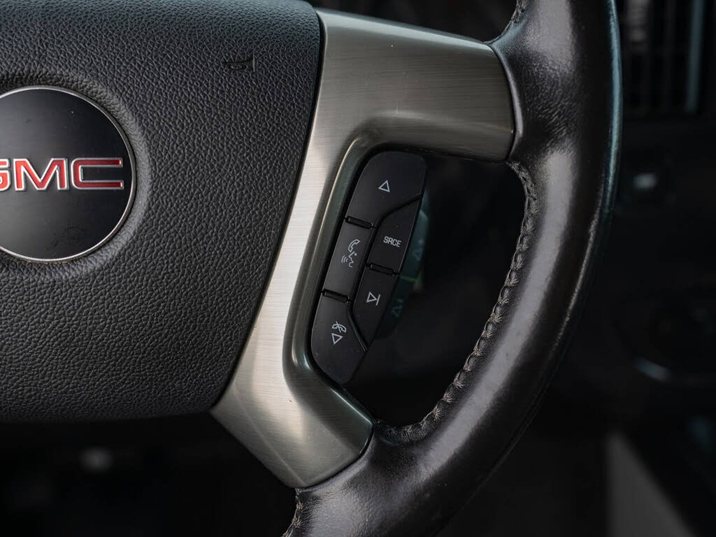 2015 Gmc Savana Cargo photo 22
