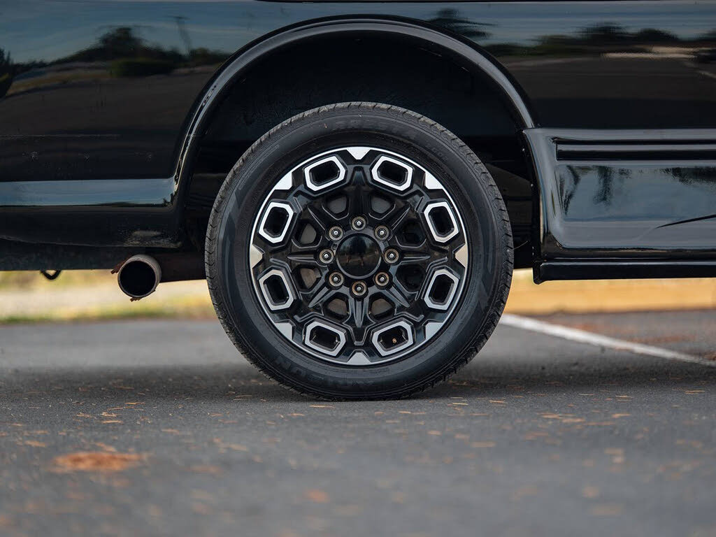 2015 Gmc Savana Cargo photo 34
