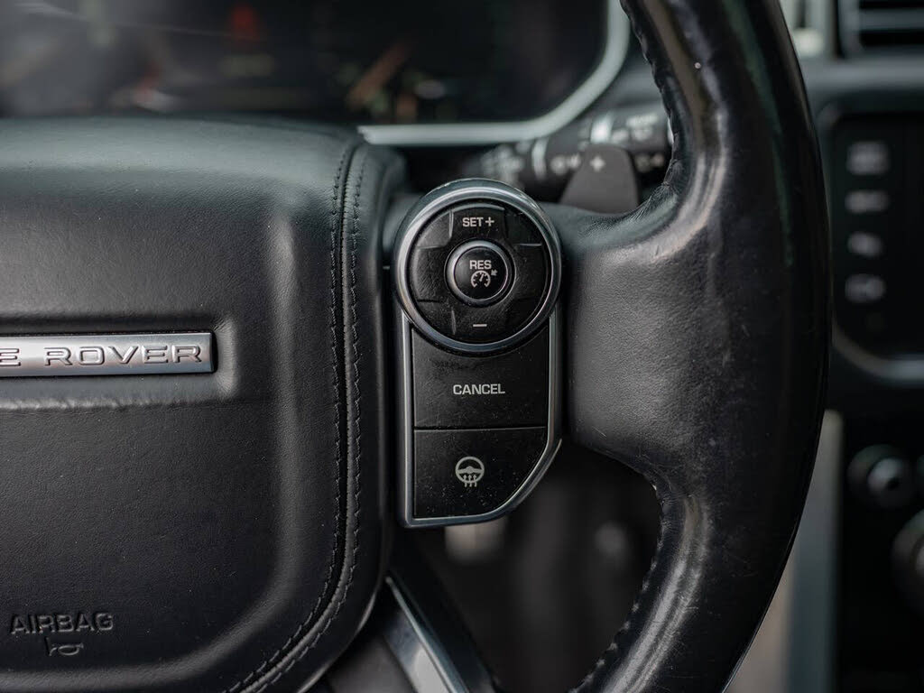 2015 Land Rover Range Rover Supercharged - Photo 17