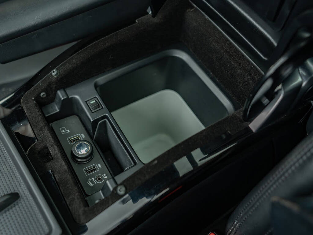 2015 Land Rover Range Rover Supercharged - Photo 24