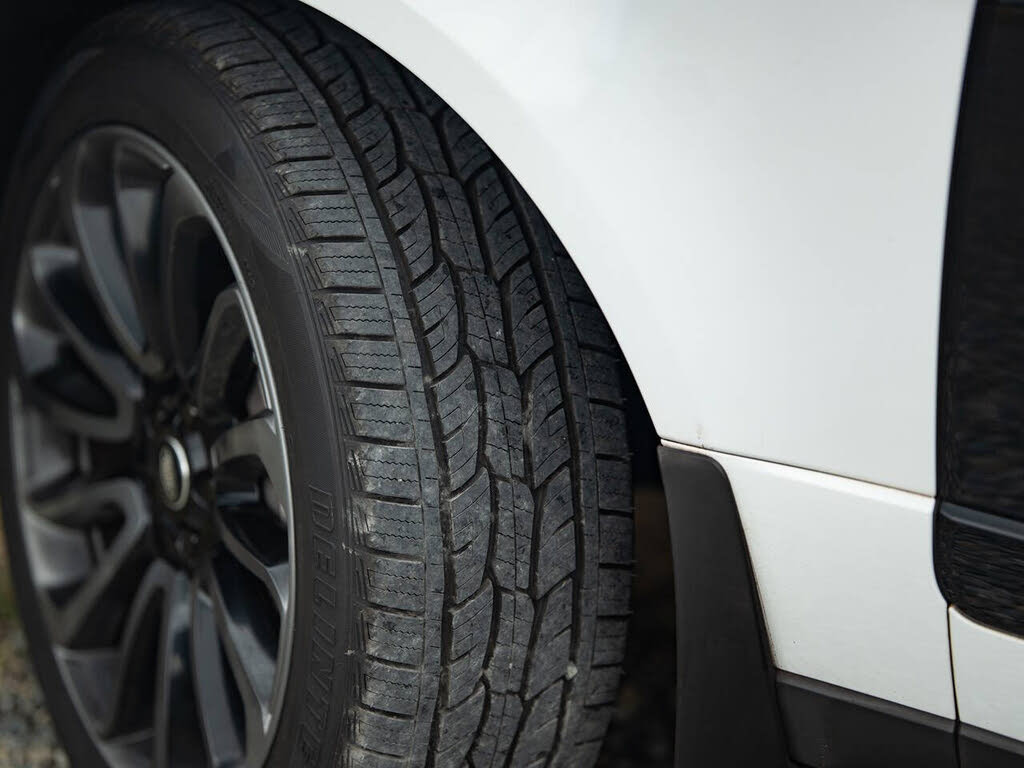 2015 Land Rover Range Rover Supercharged - Photo 29