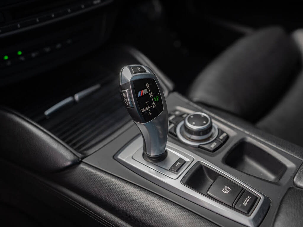 2014 Bmw X6 M photo 20