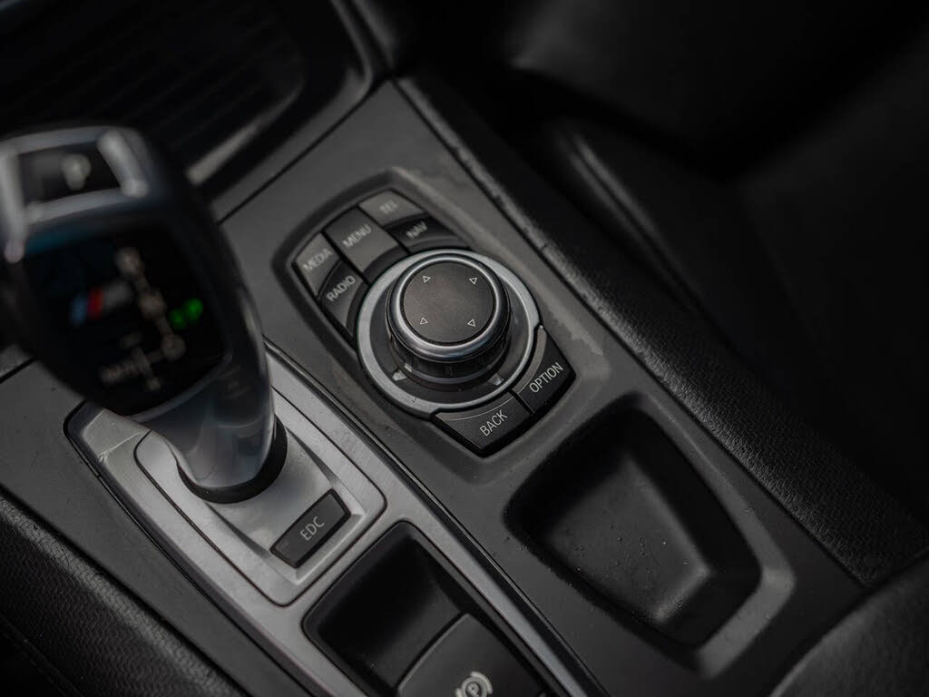 2014 BMW X6 M - Photo 20