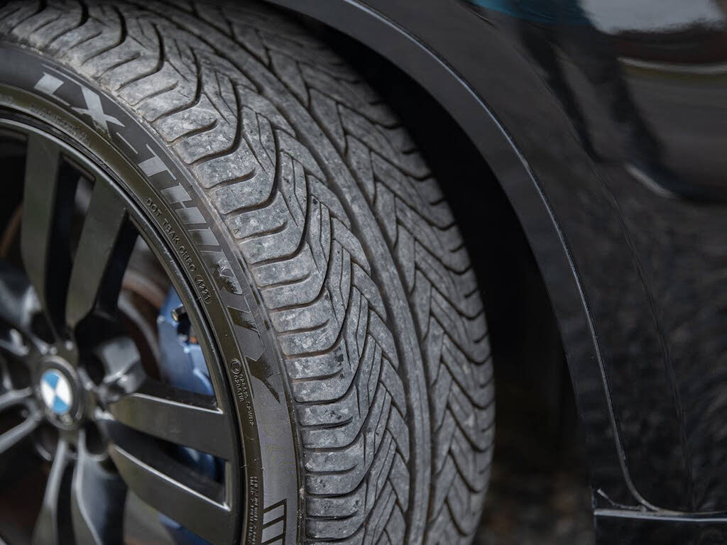 2014 BMW X6 M - Photo 25