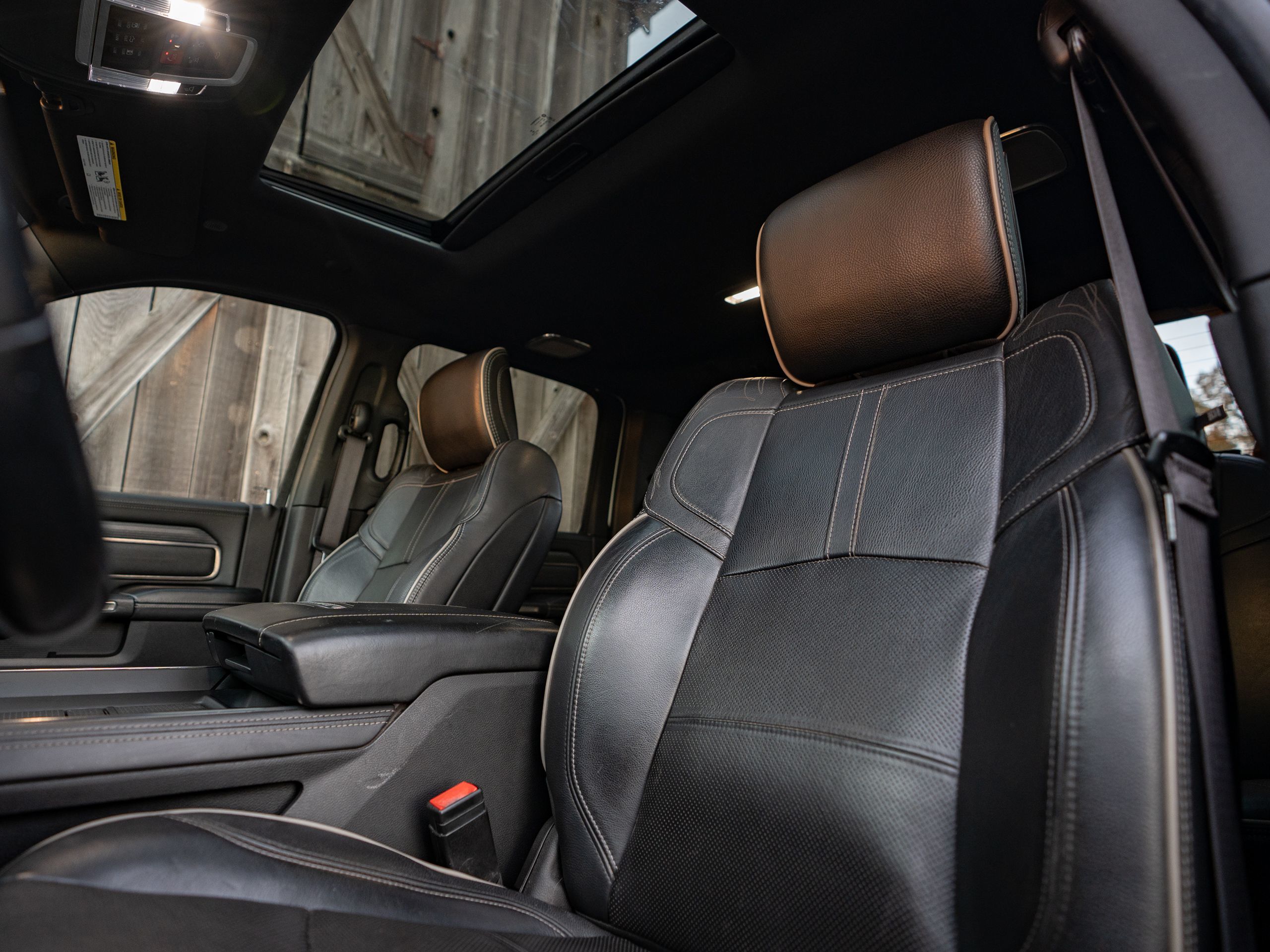 2019 RAM Ram 3500 Pickup Limited - Photo 13