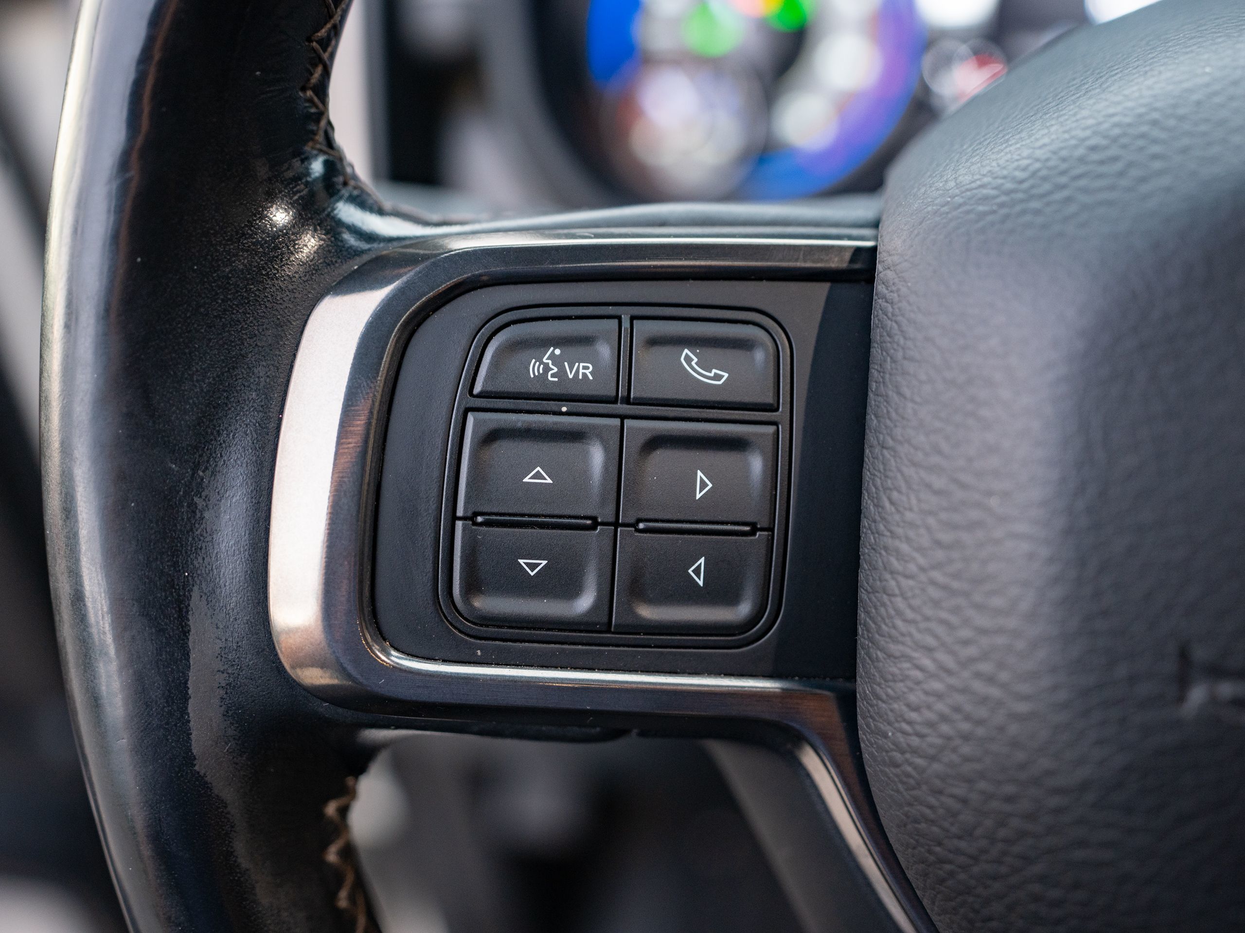 2019 Ram 3500 Limited photo 17