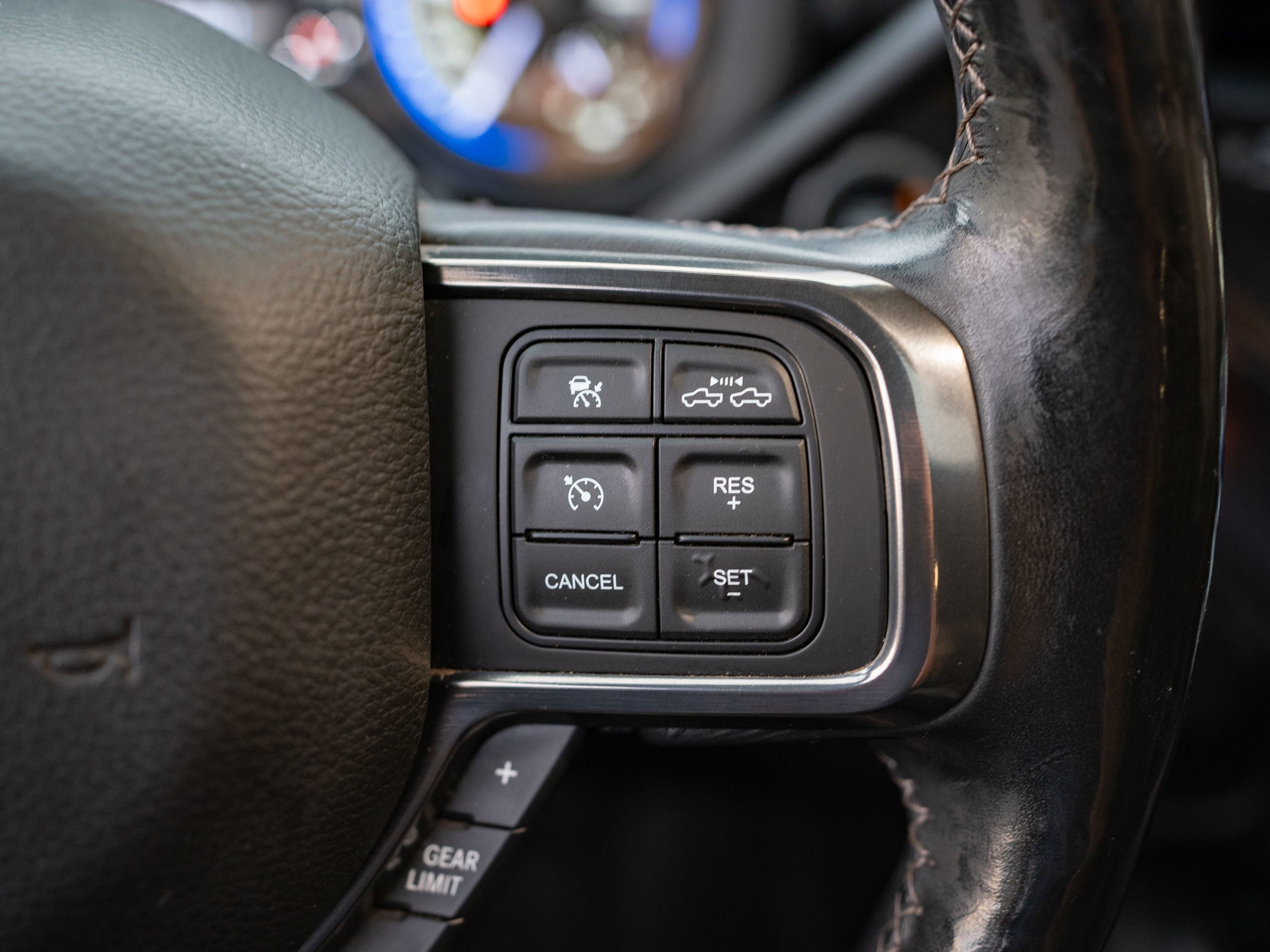 2019 Ram 3500 Limited photo 18