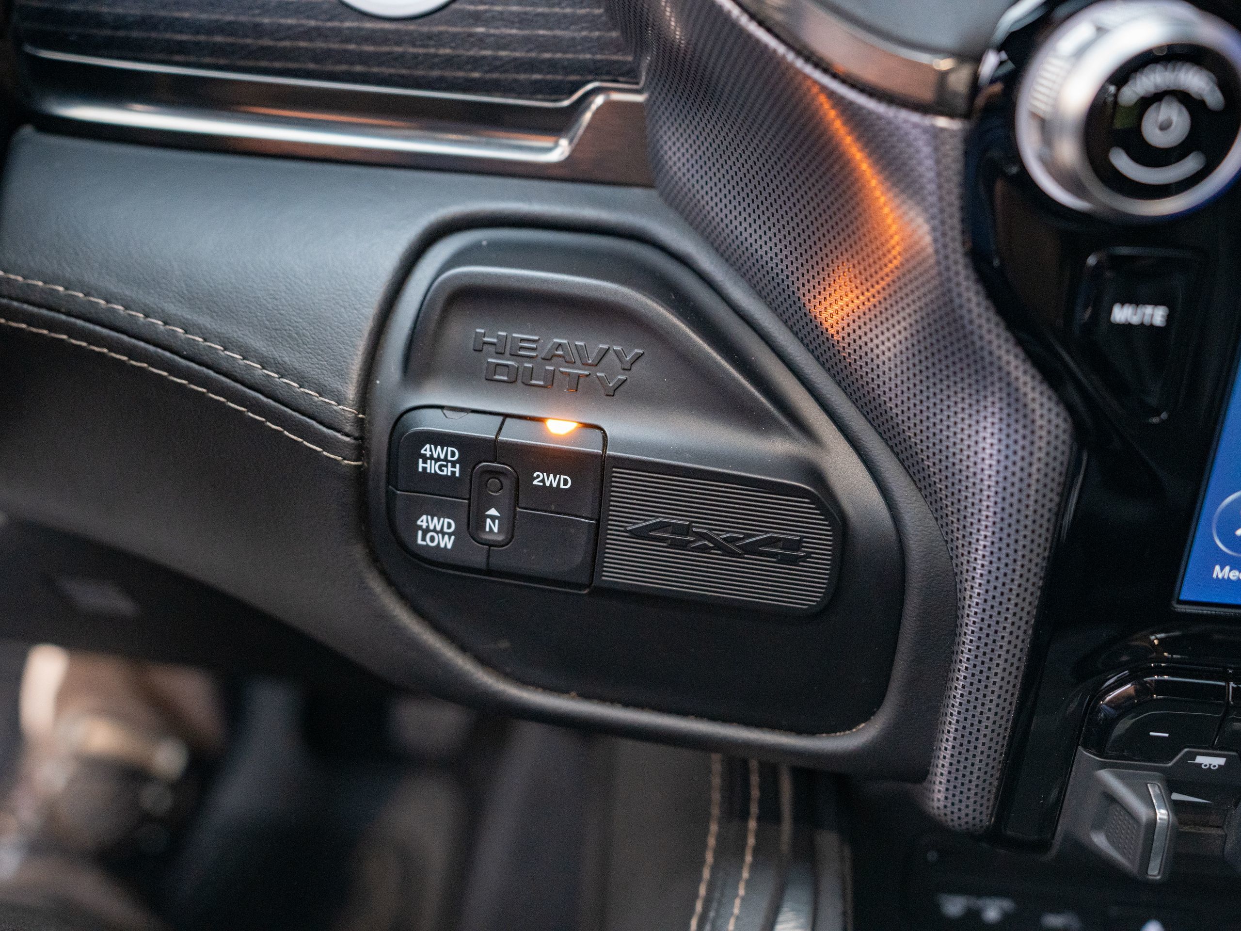 2019 Ram 3500 Limited photo 23