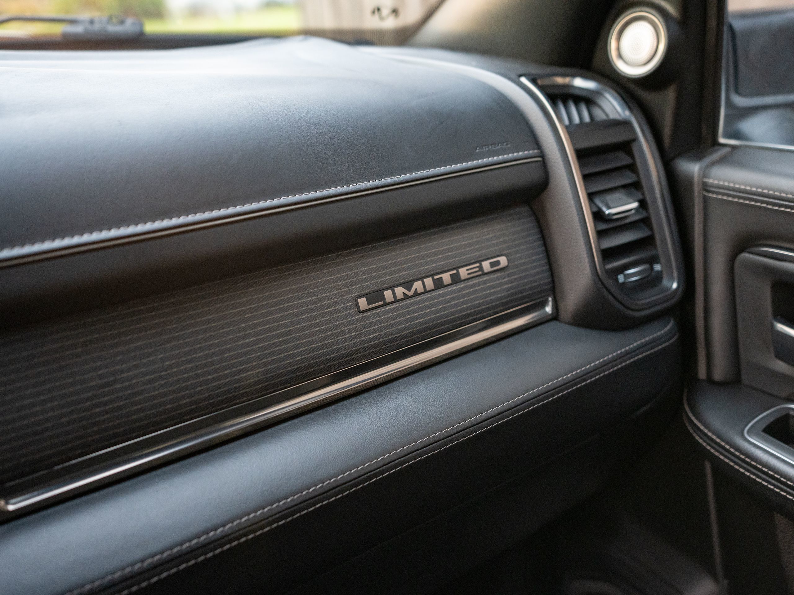 2019 Ram 3500 Limited photo 24