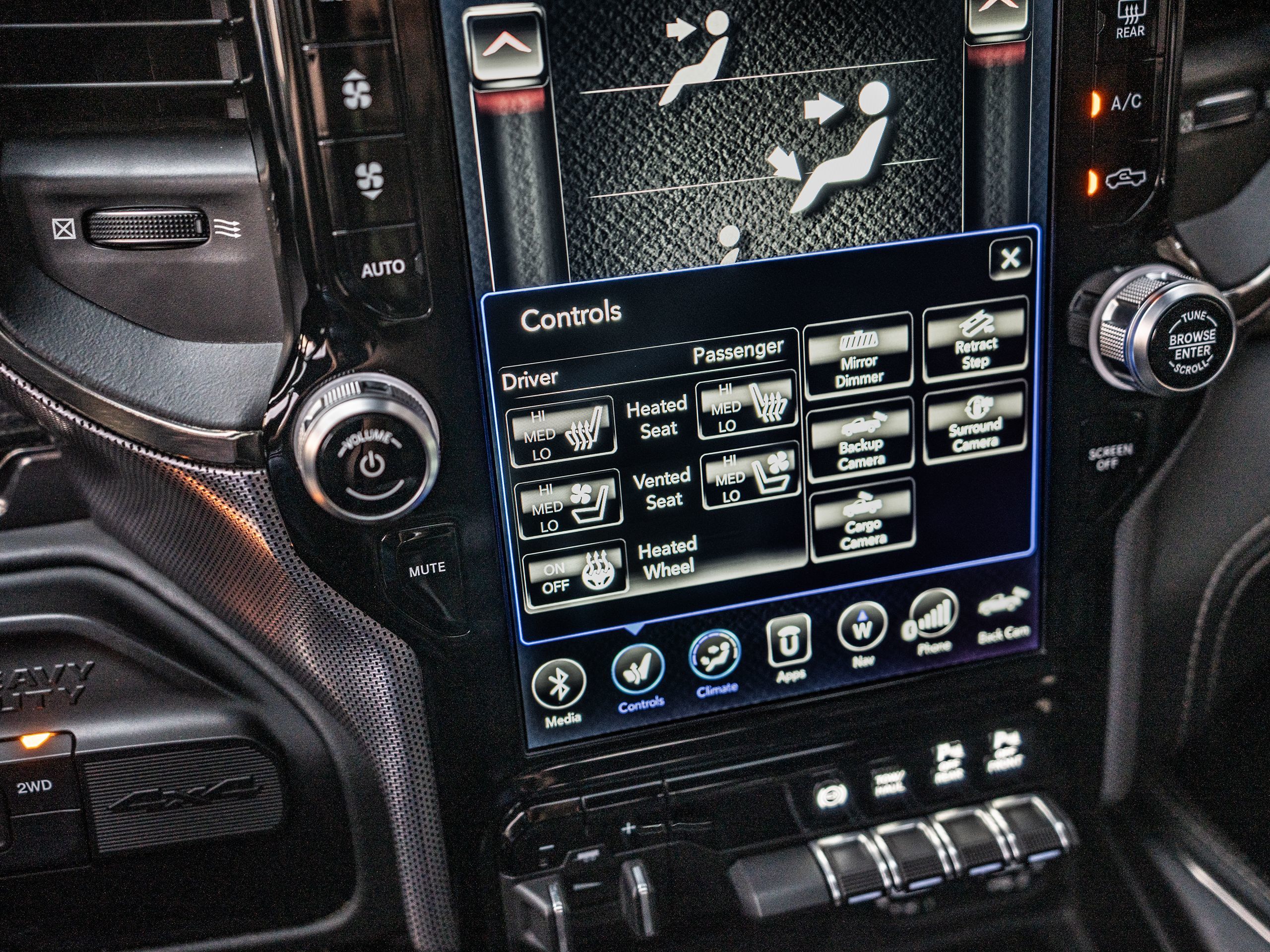 2019 Ram 3500 Limited photo 25