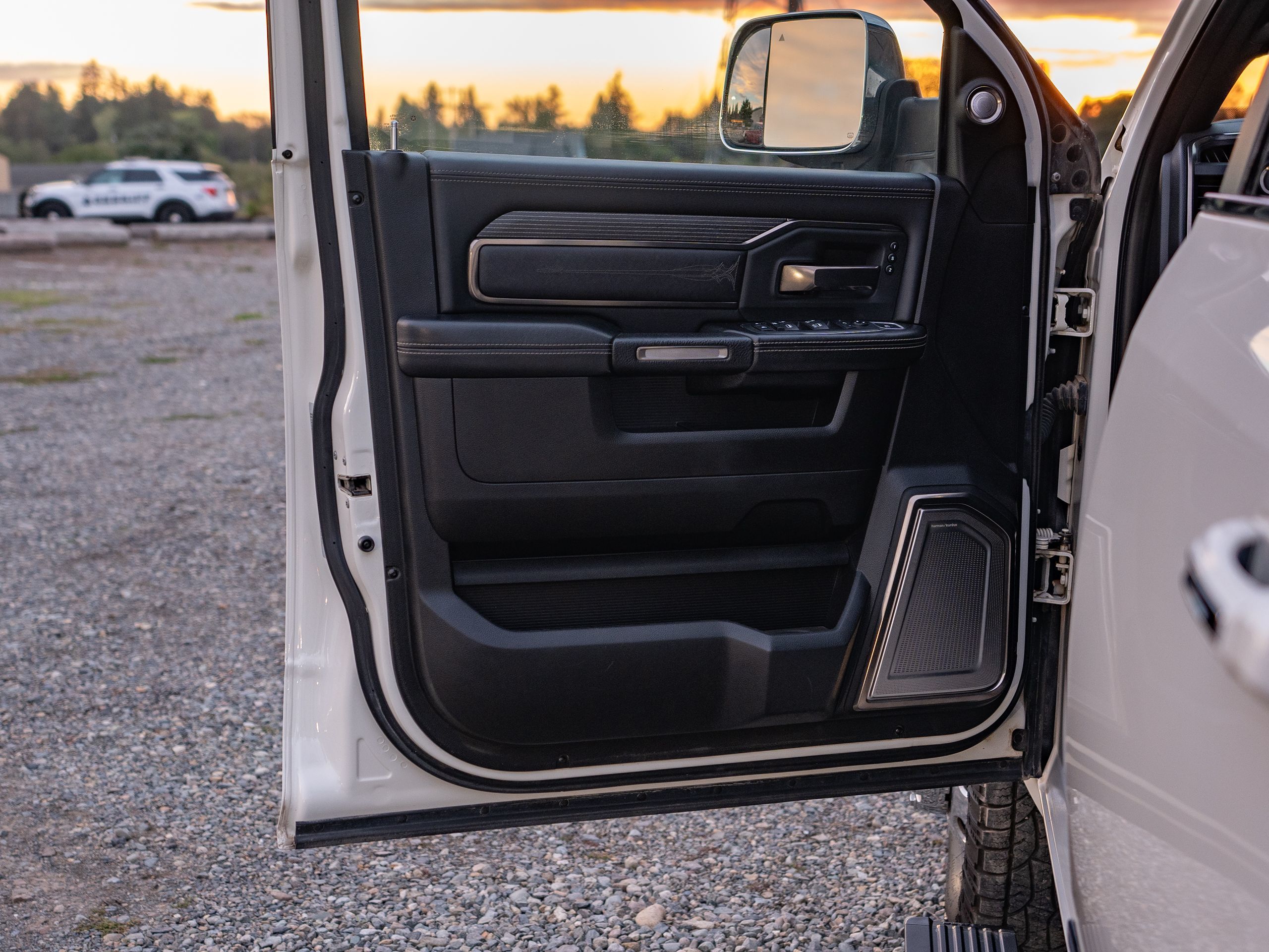 2019 Ram 3500 Limited photo 27