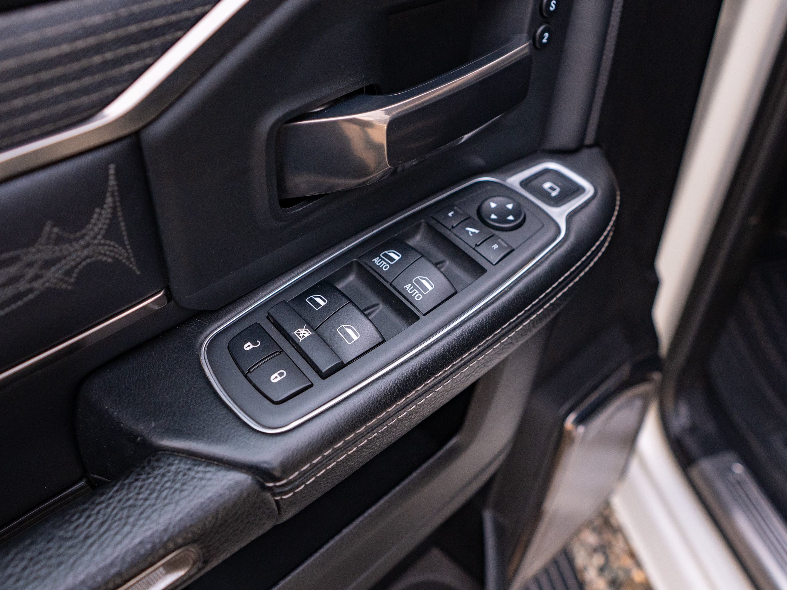 2019 Ram 3500 Limited photo 28