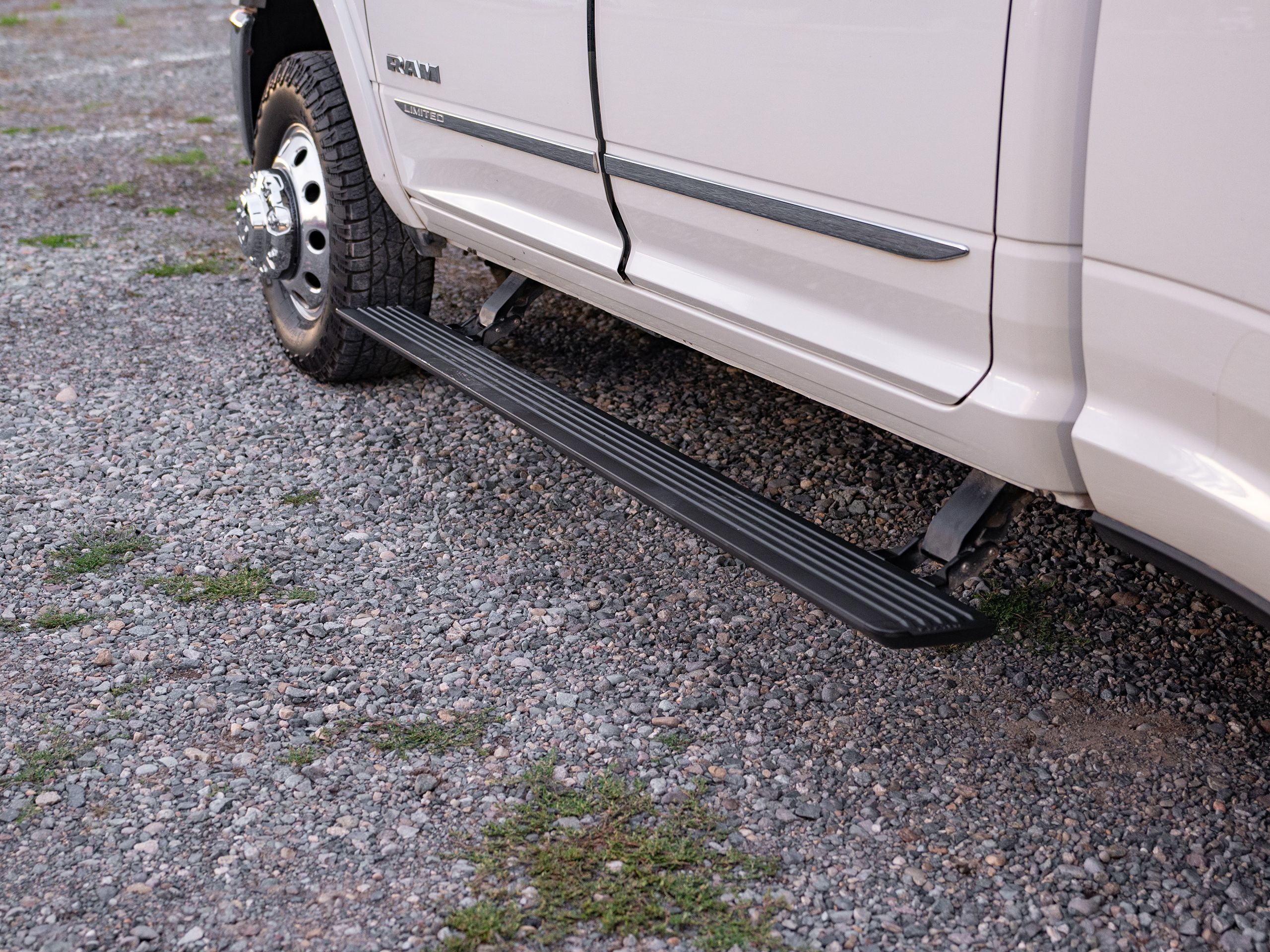 2019 RAM Ram 3500 Pickup Limited - Photo 32