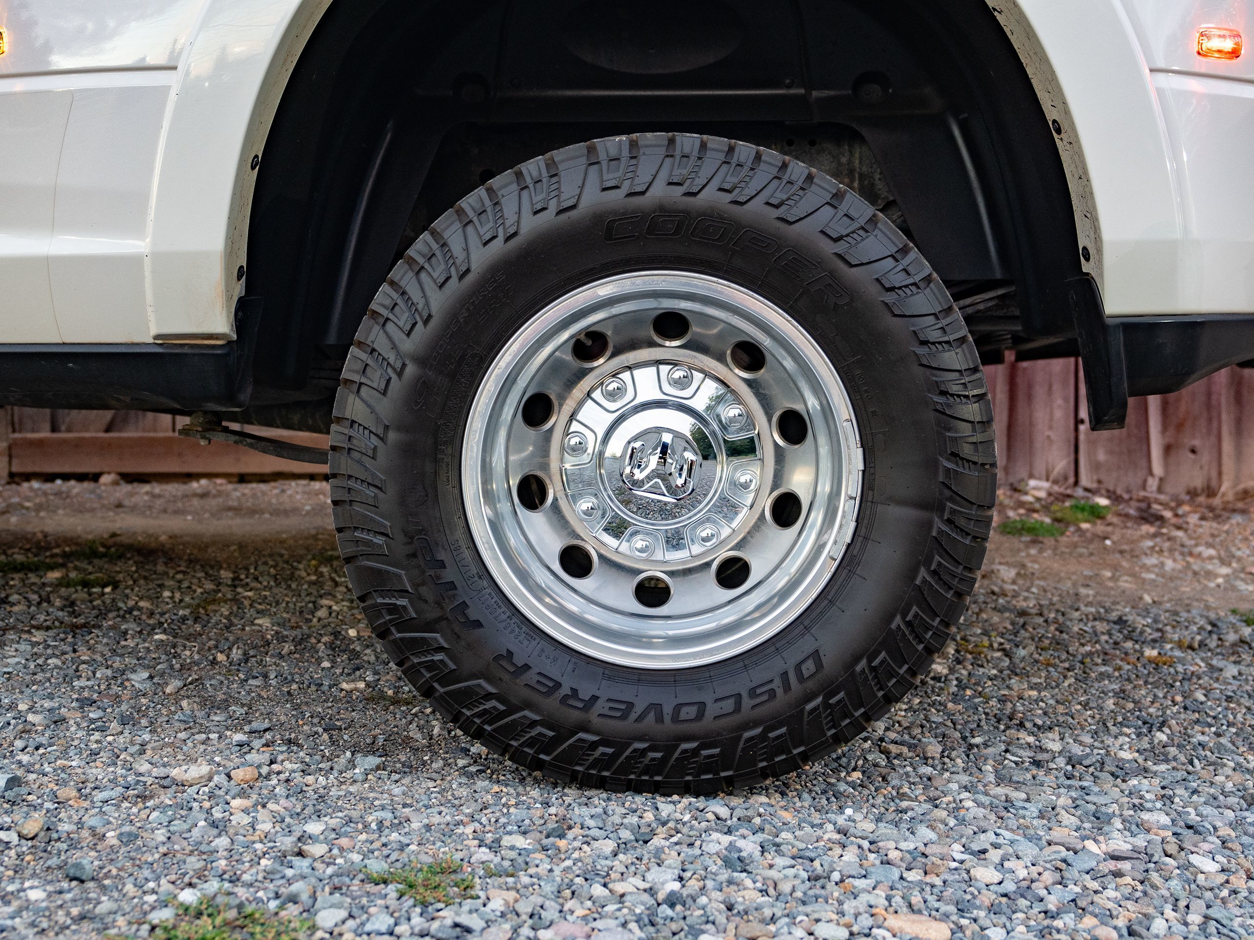 2019 RAM Ram 3500 Pickup Limited - Photo 35