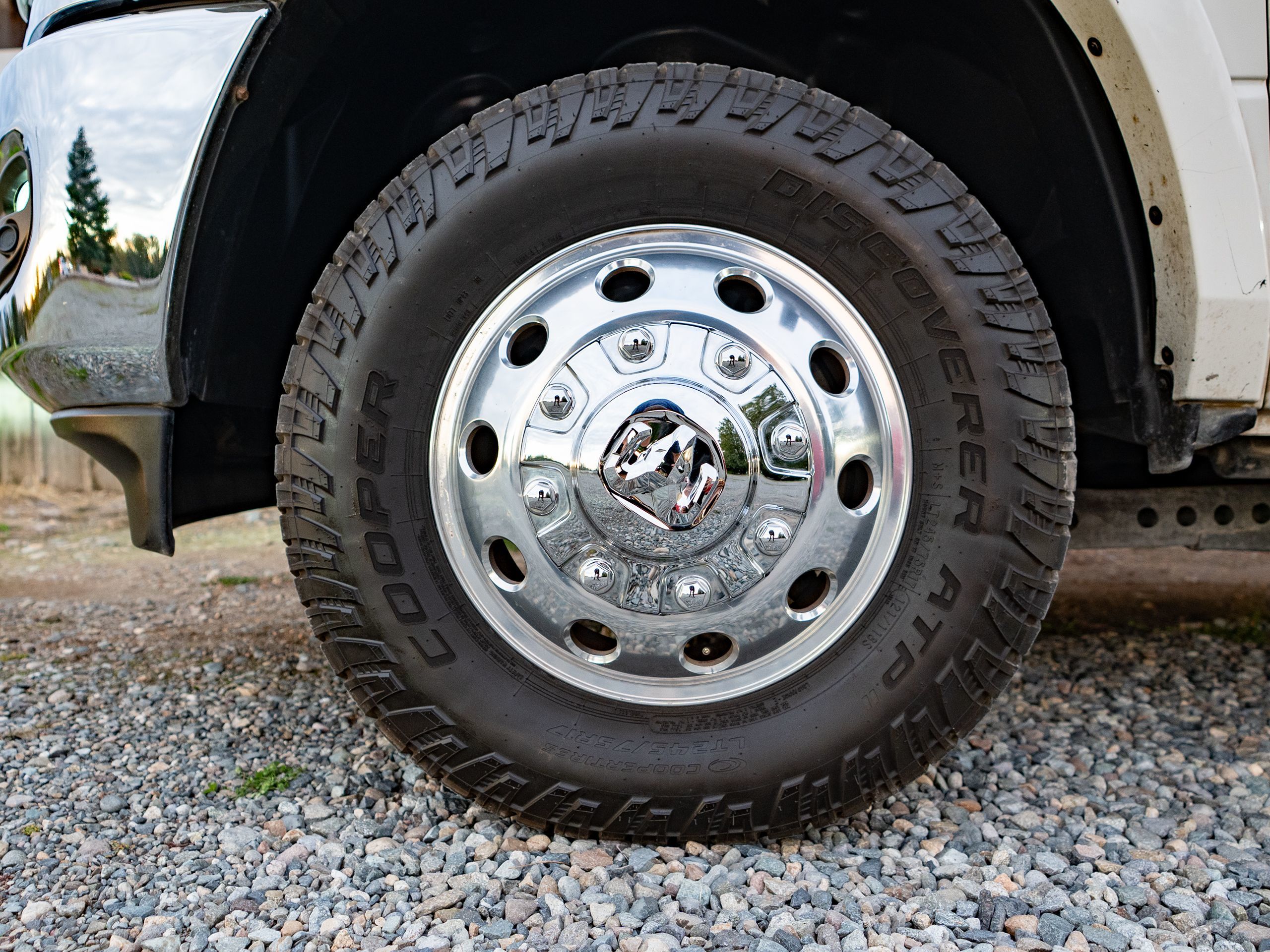 2019 Ram 3500 Limited photo 36
