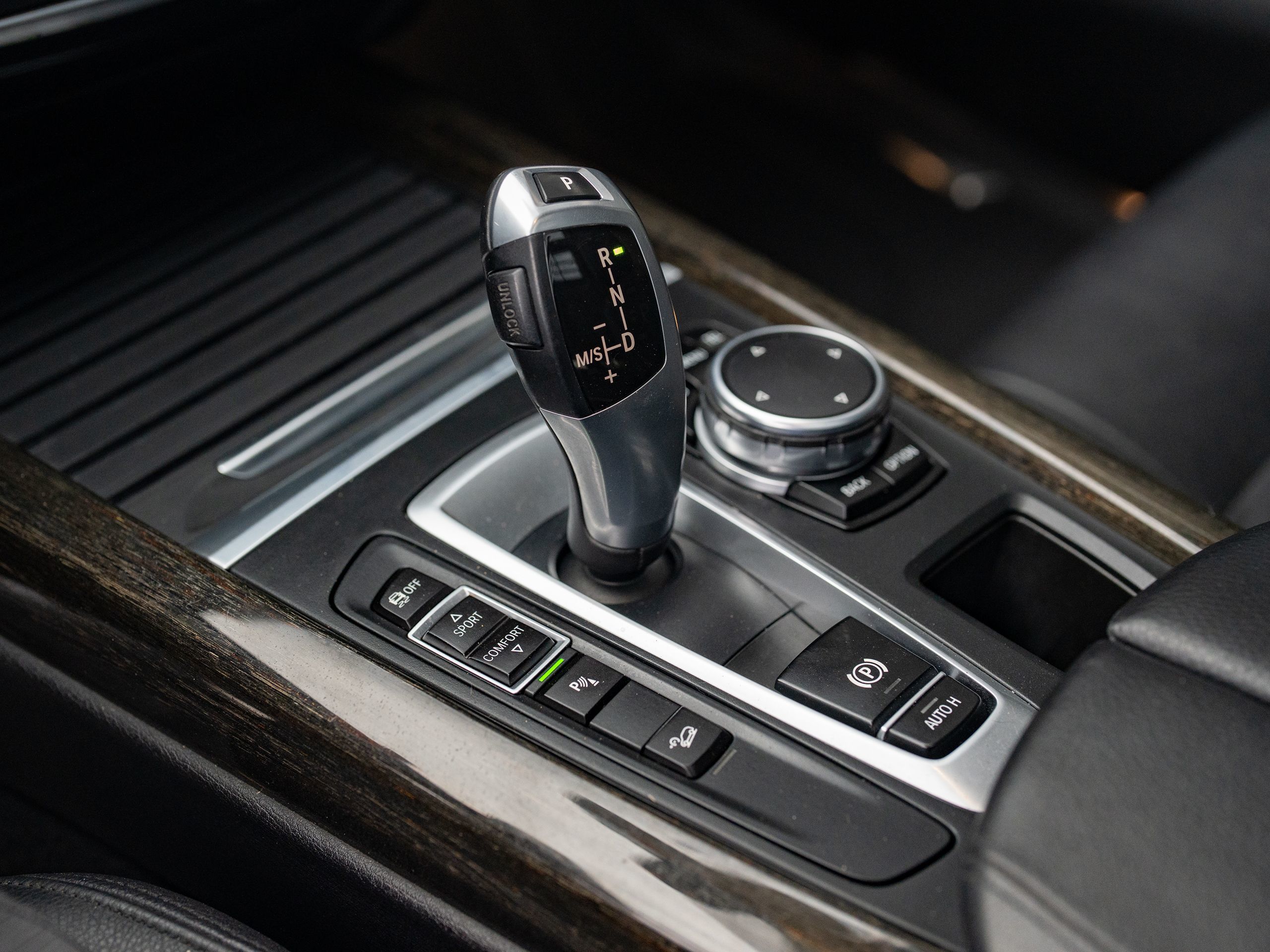 2015 Bmw X5 xDrive35d photo 19
