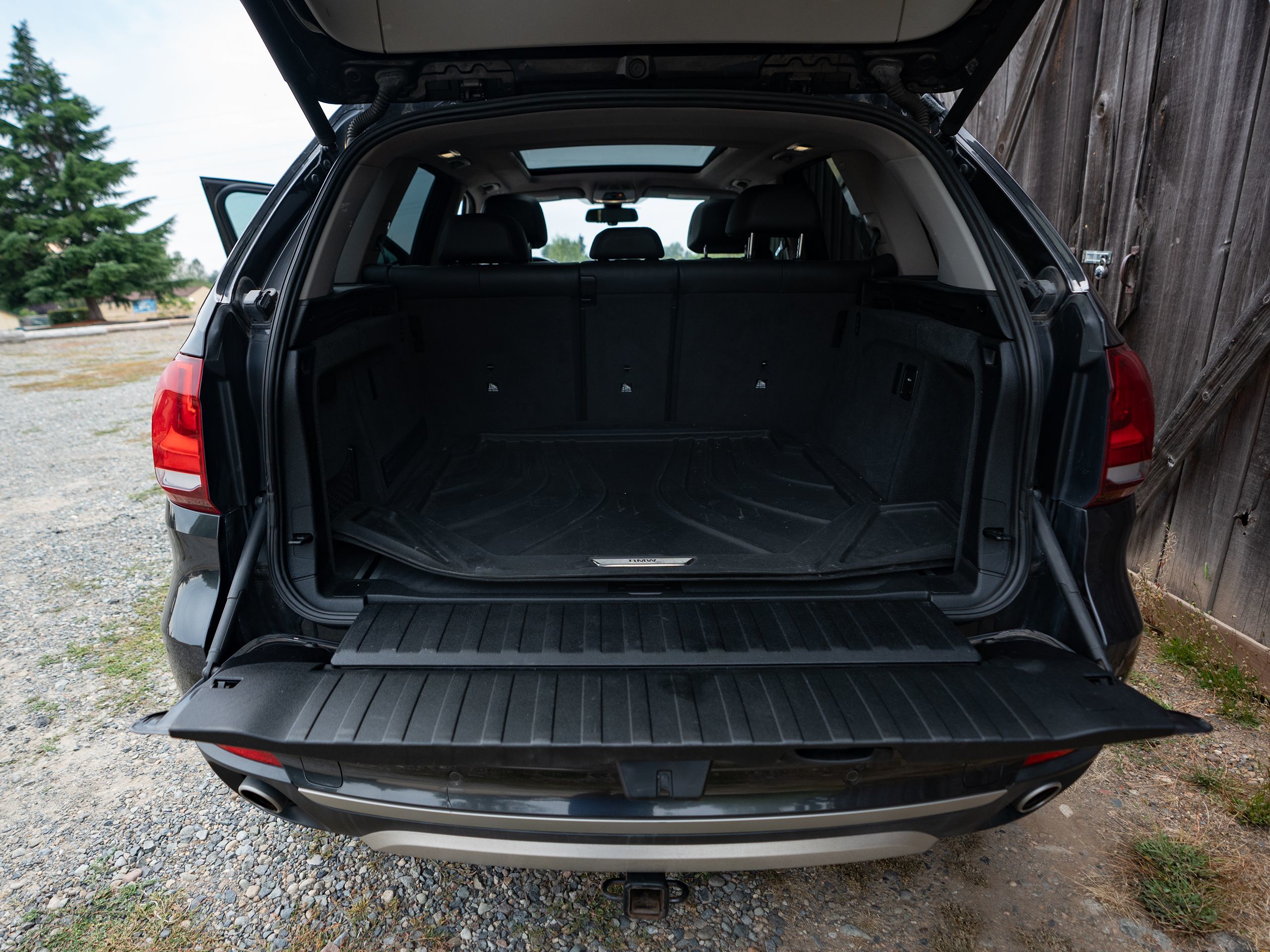 2015 Bmw X5 xDrive35d photo 21