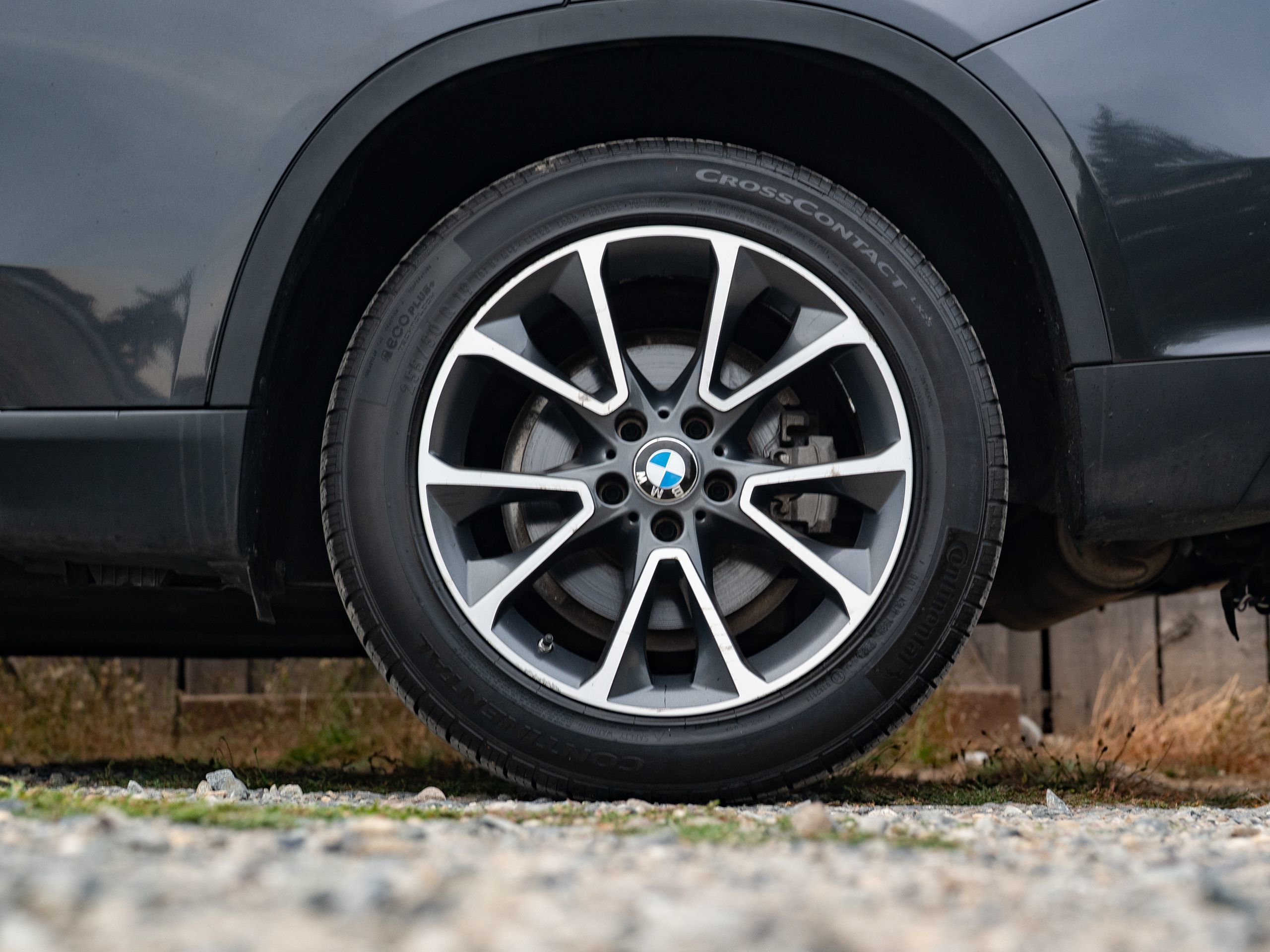 2015 Bmw X5 xDrive35d photo 23