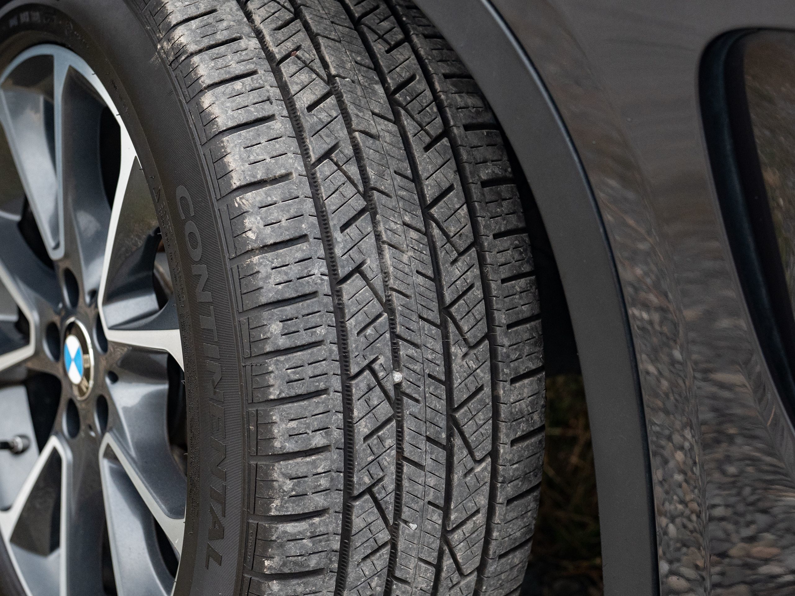2015 Bmw X5 xDrive35d photo 24