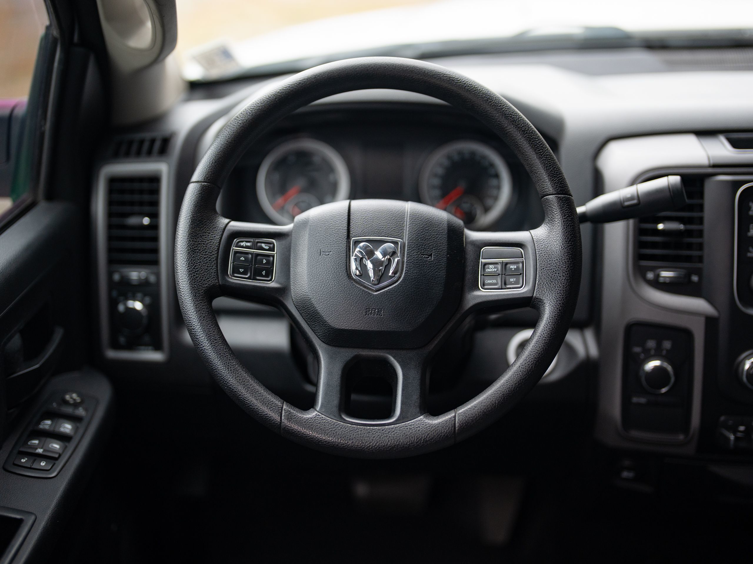 2016 Ram 2500 Tradesman photo 17