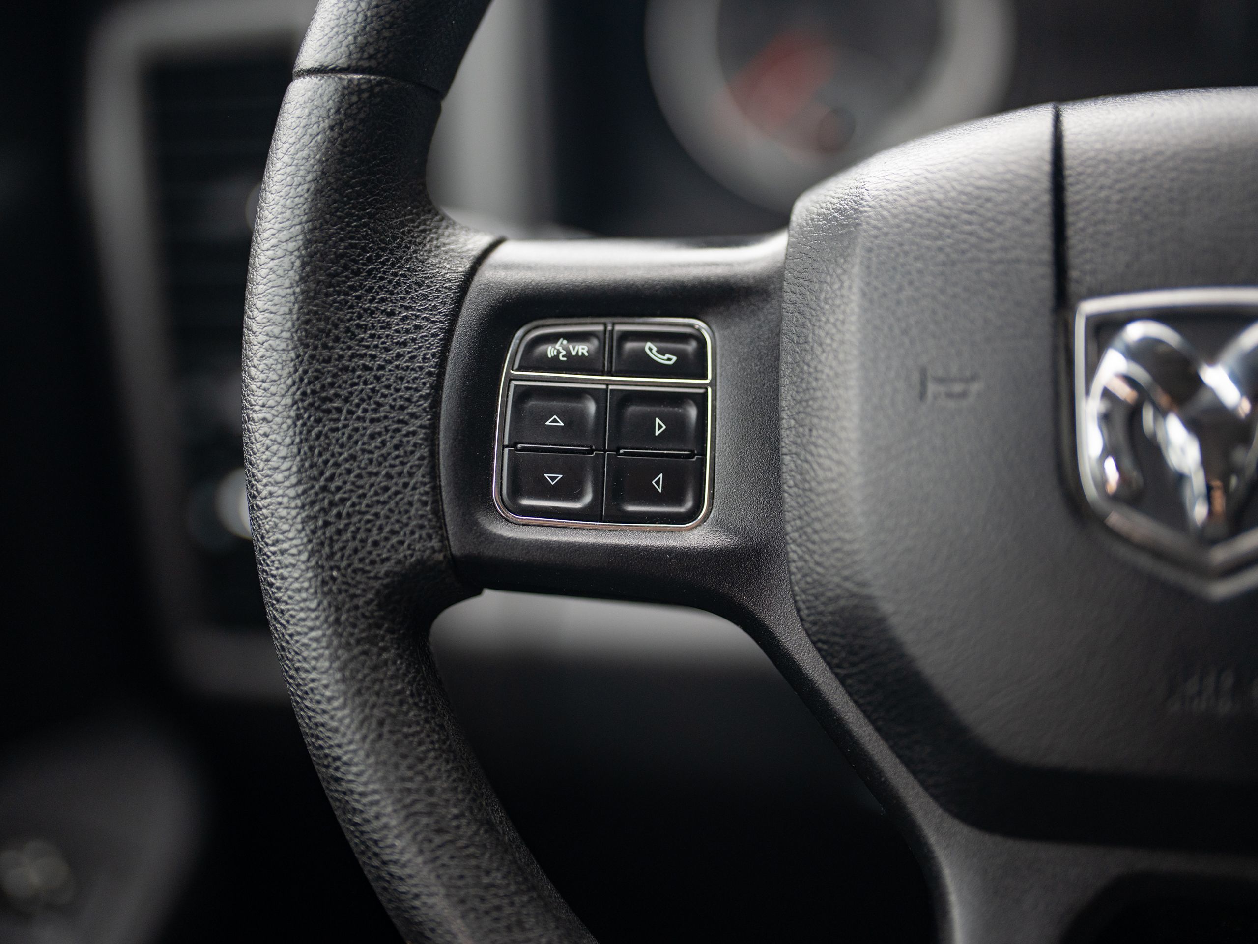 2016 Ram 2500 Tradesman photo 19