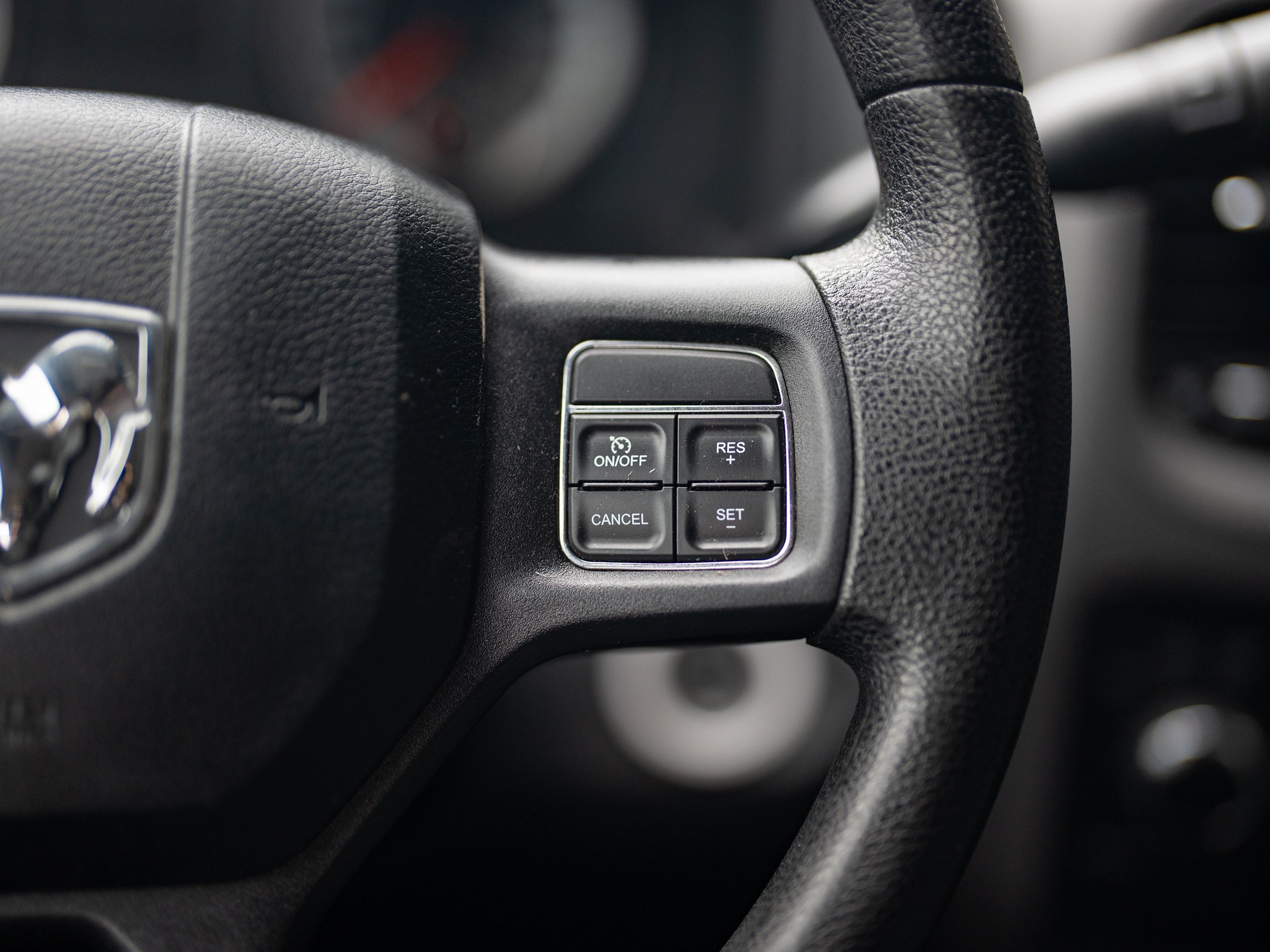 2016 Ram 2500 Tradesman photo 20