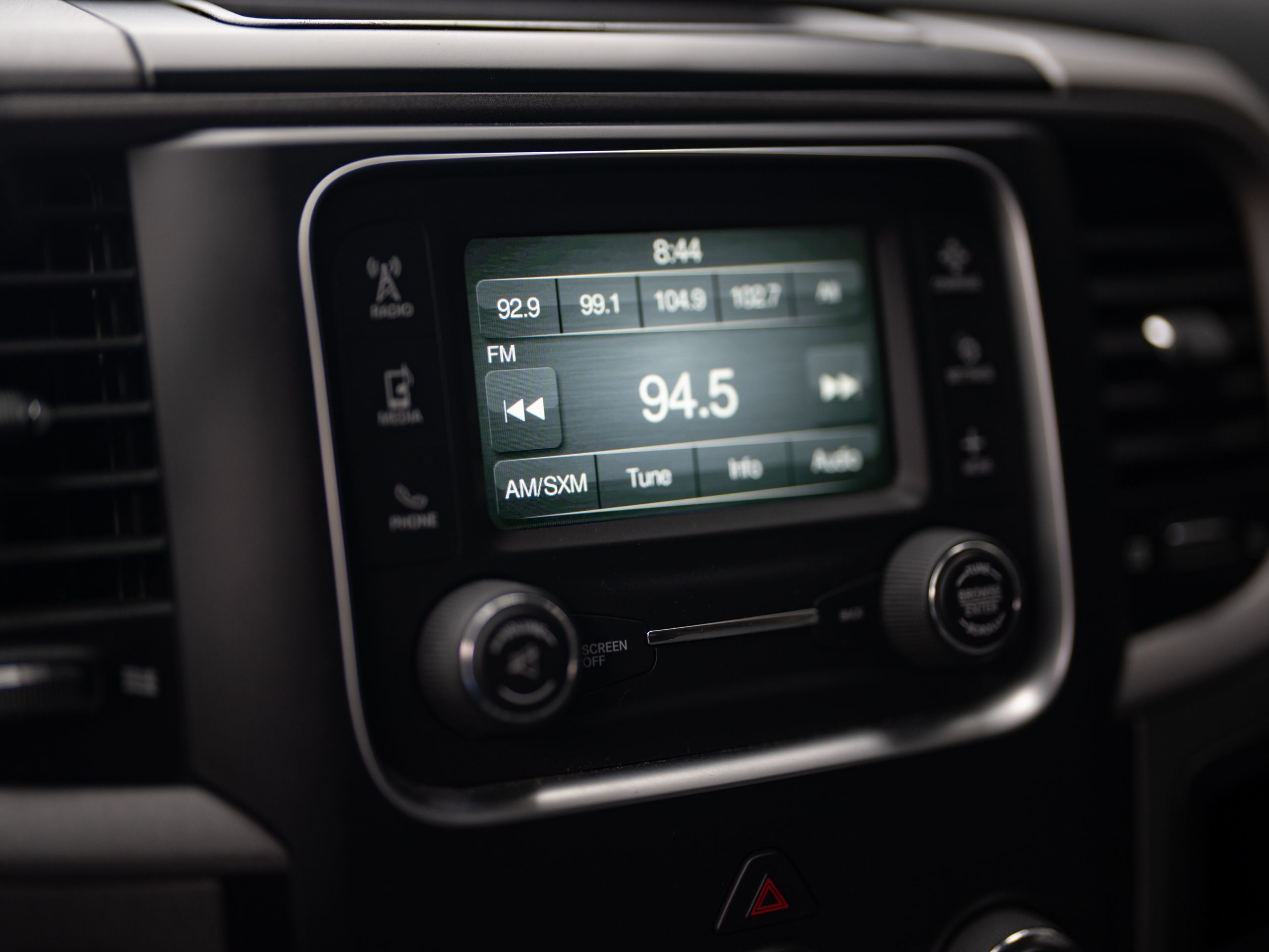 2016 Ram 2500 Tradesman photo 24