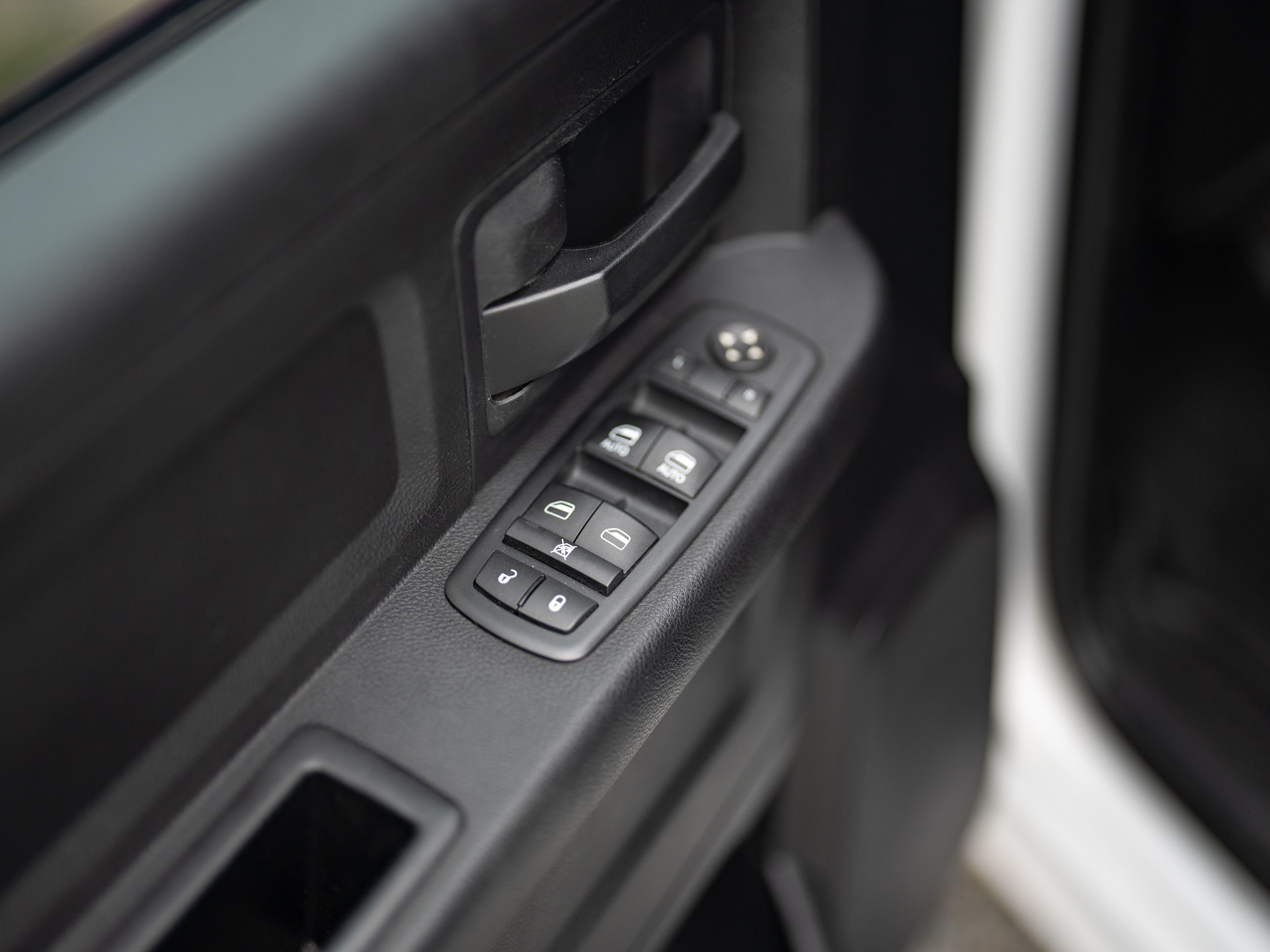 2016 Ram 2500 Tradesman photo 26