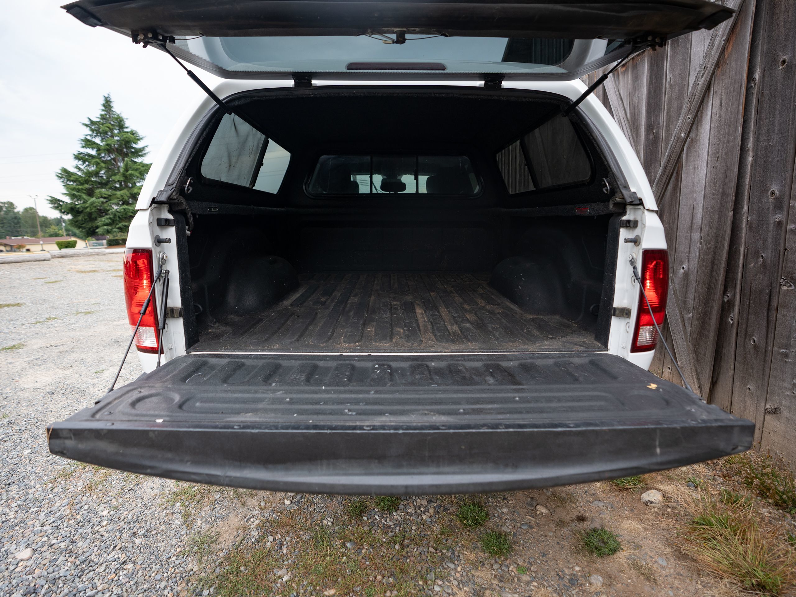 2016 Ram 2500 Tradesman photo 29