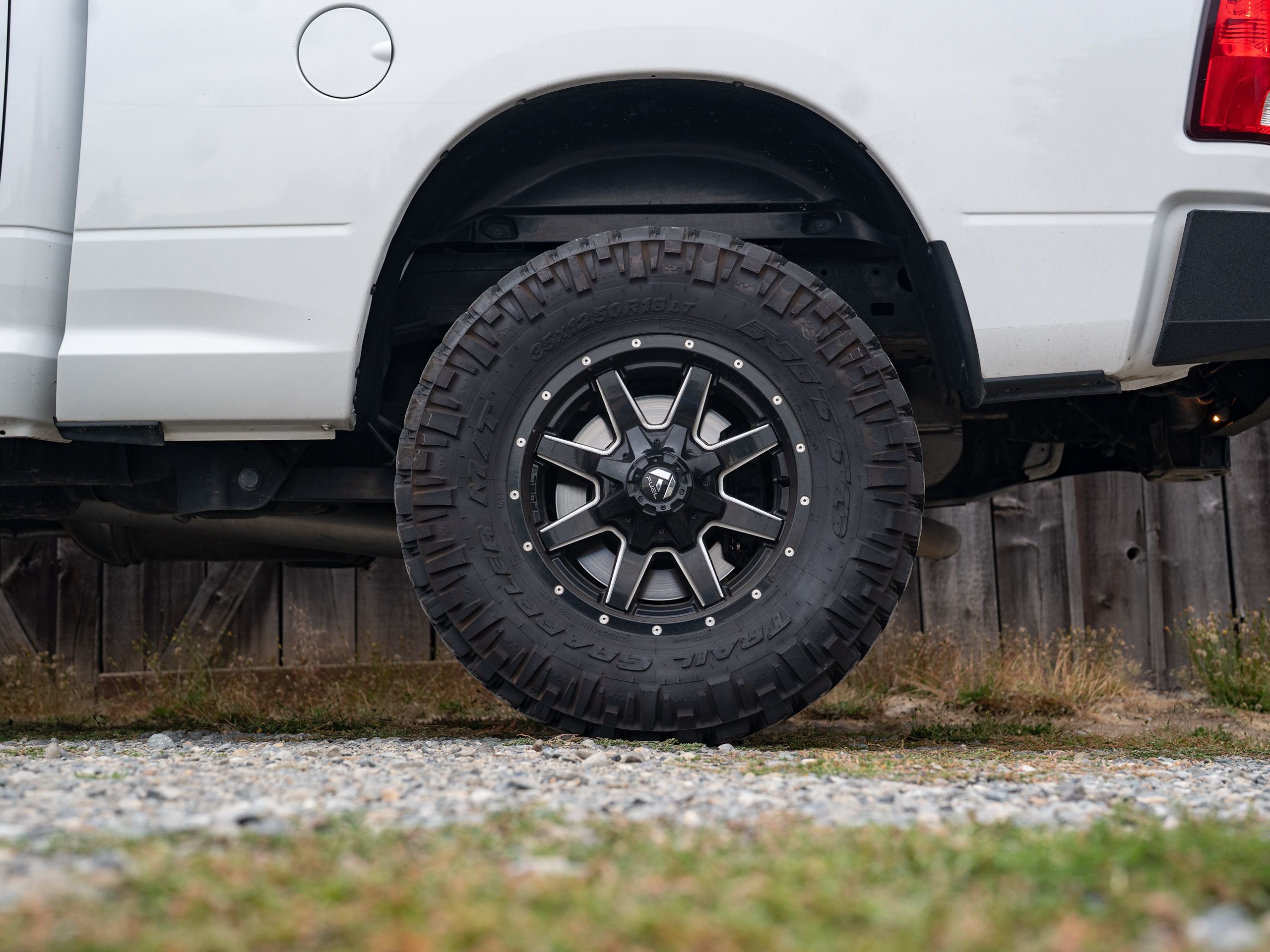 2016 Ram 2500 Tradesman photo 30