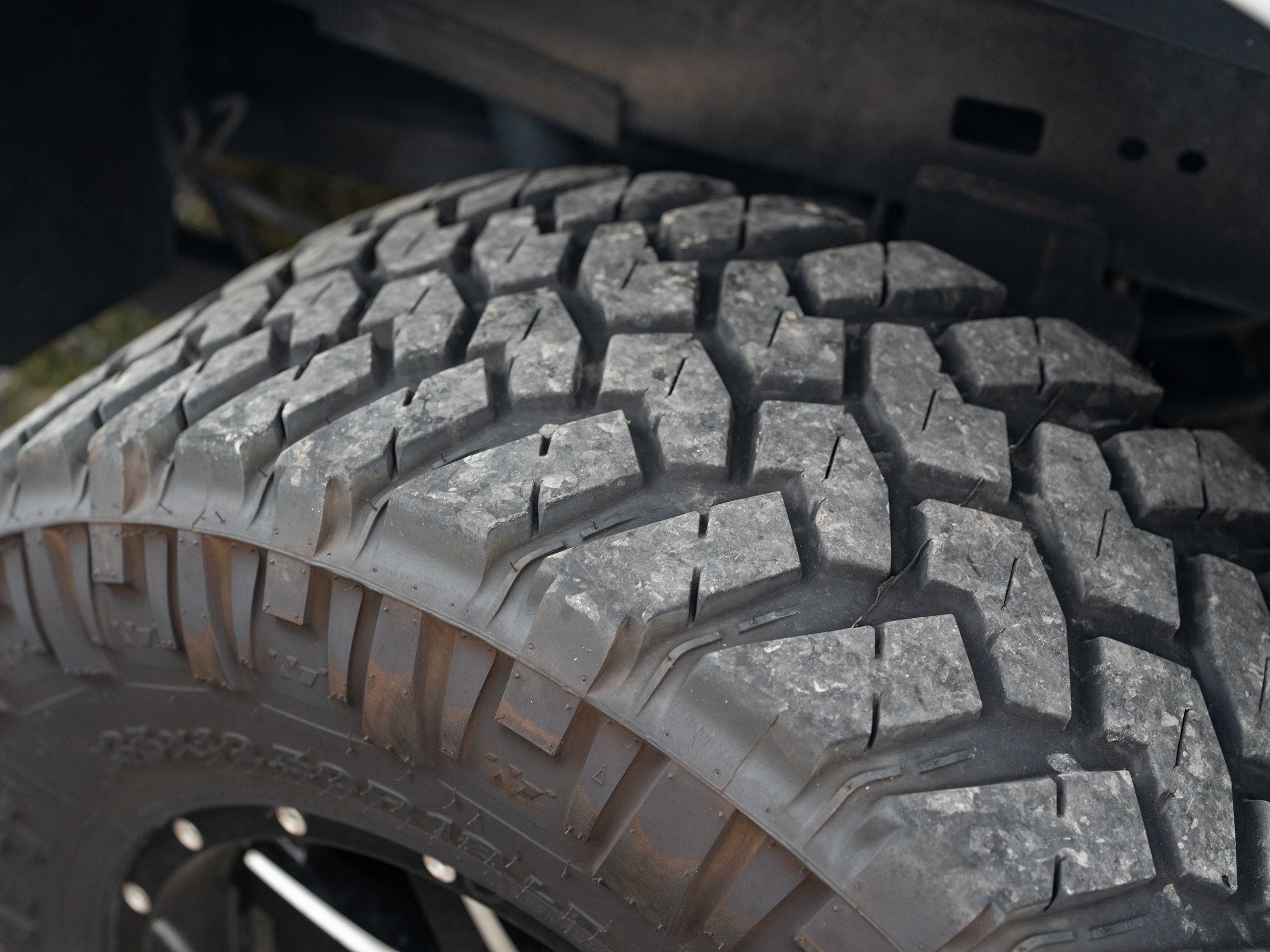 2016 Ram 2500 Tradesman photo 2