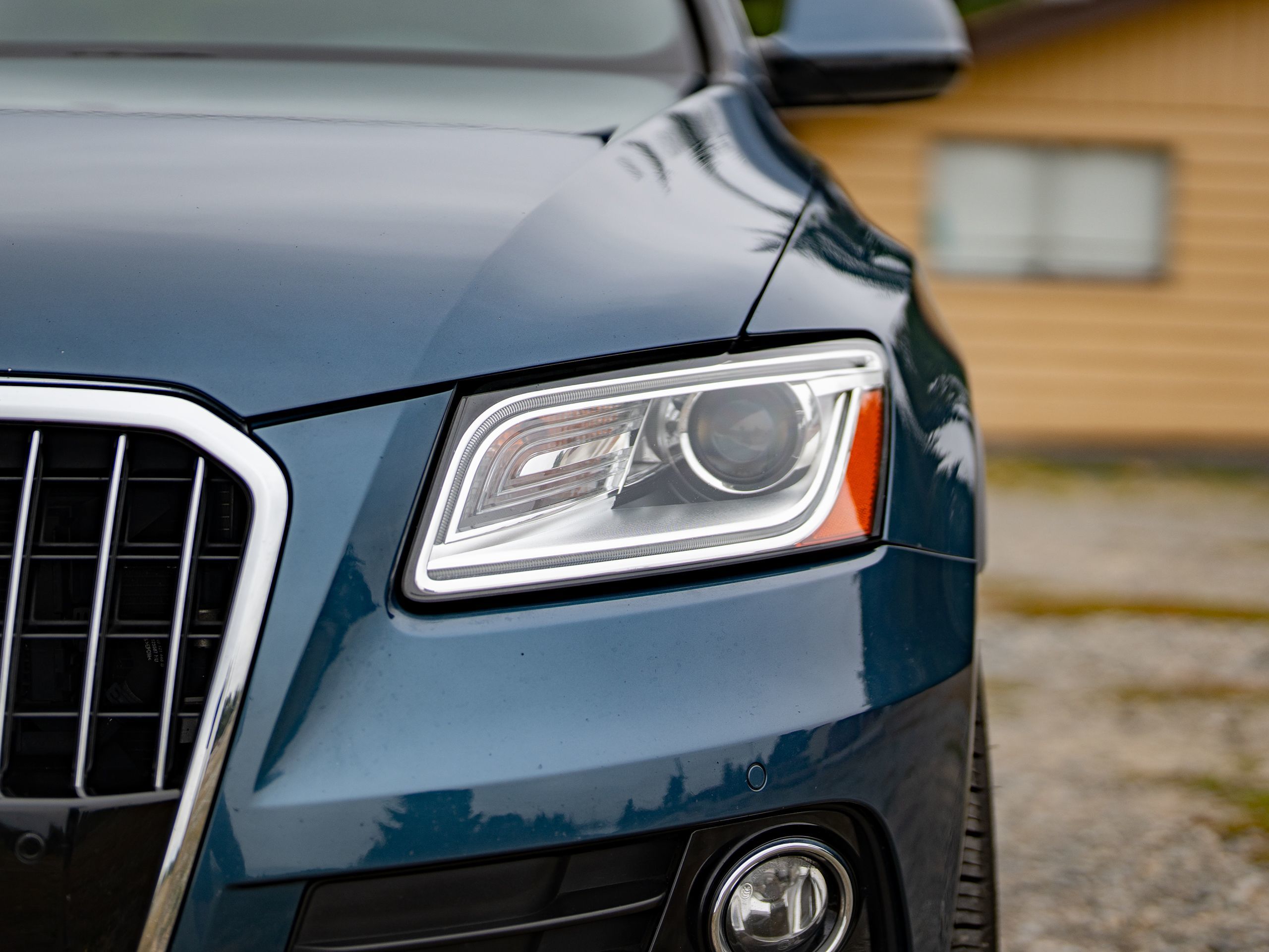 2016 Audi Q5 Prestige Hybrid photo 10