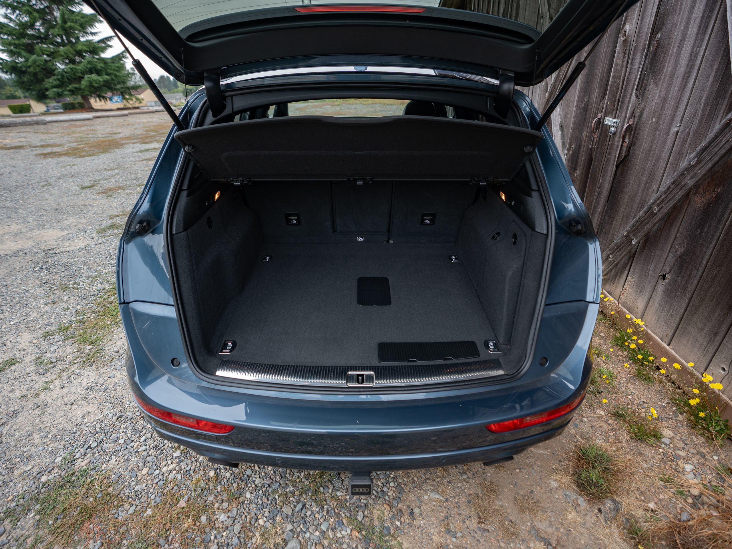 2016 Audi Q5 Prestige Hybrid photo 28