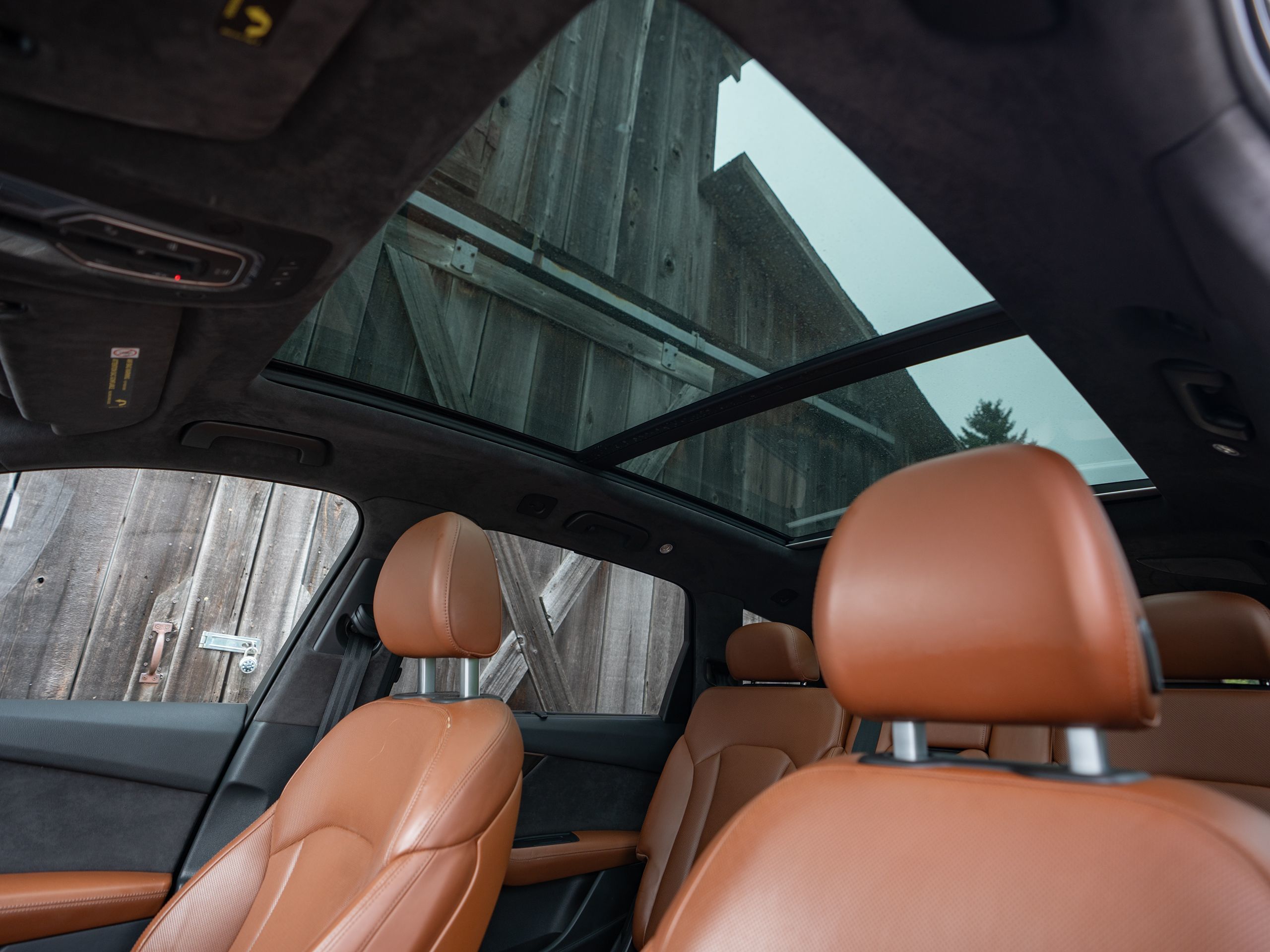 2017 Audi Q7 Prestige photo 10