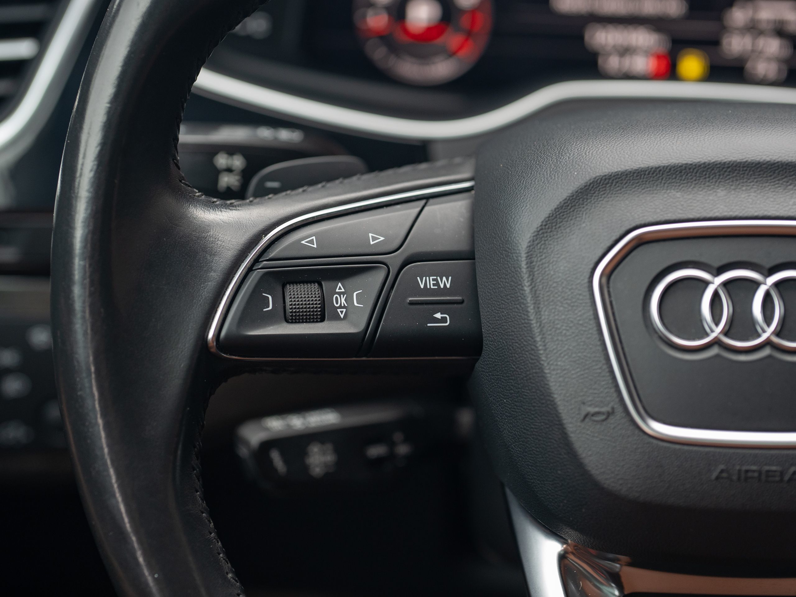2017 Audi Q7 Prestige photo 17