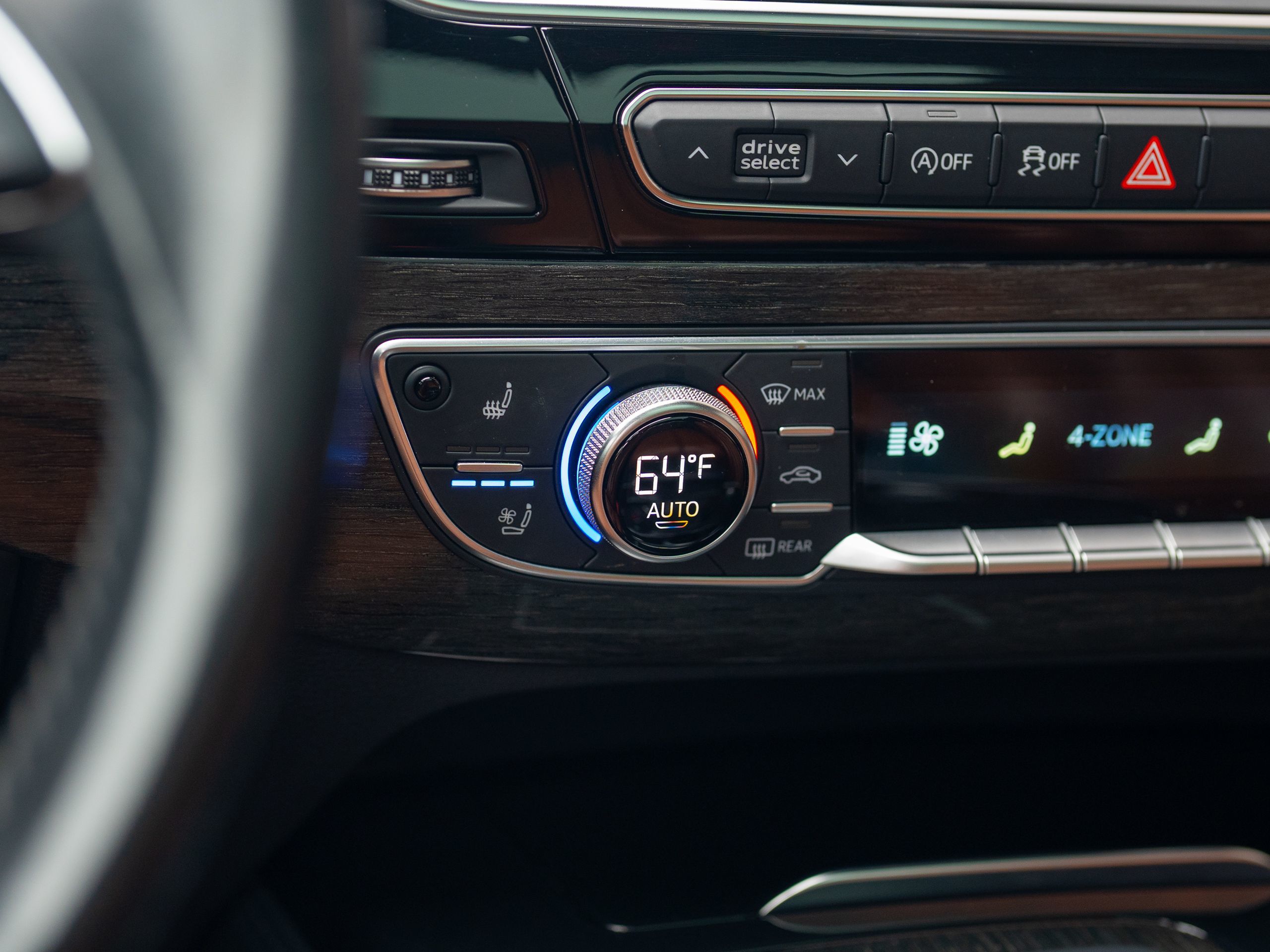 2017 Audi Q7 Prestige photo 21