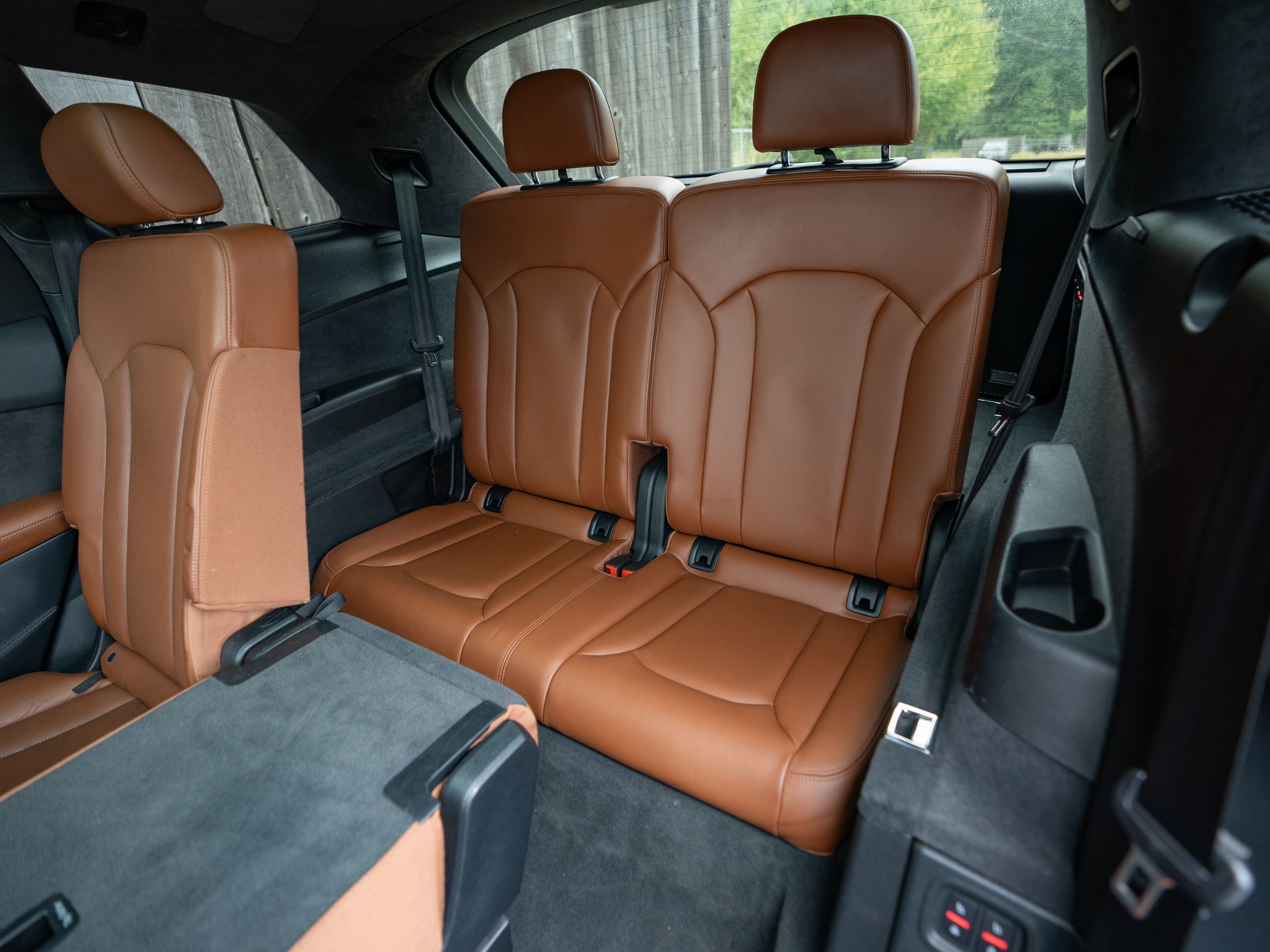 2017 Audi Q7 Prestige photo 26