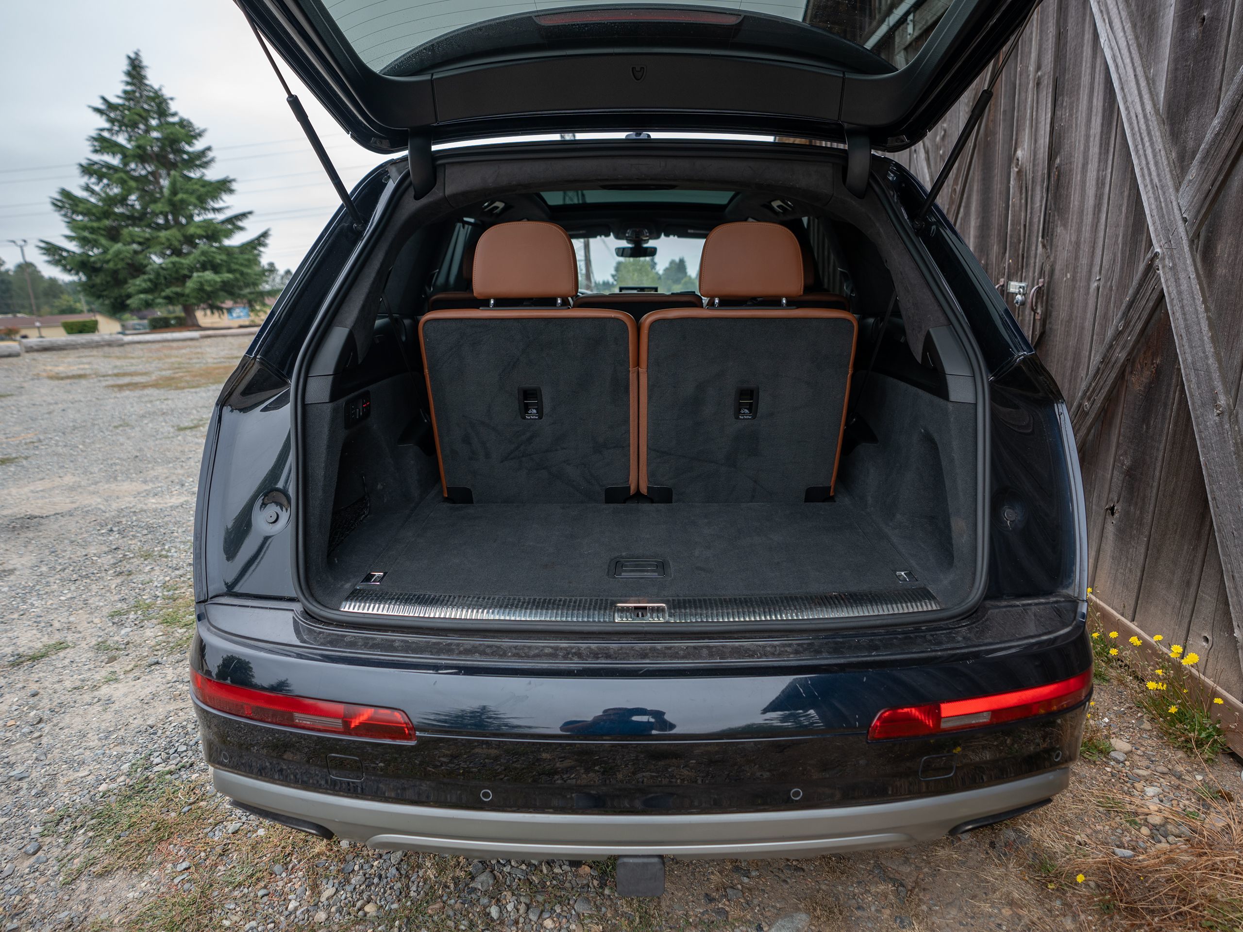 2017 Audi Q7 Prestige photo 28