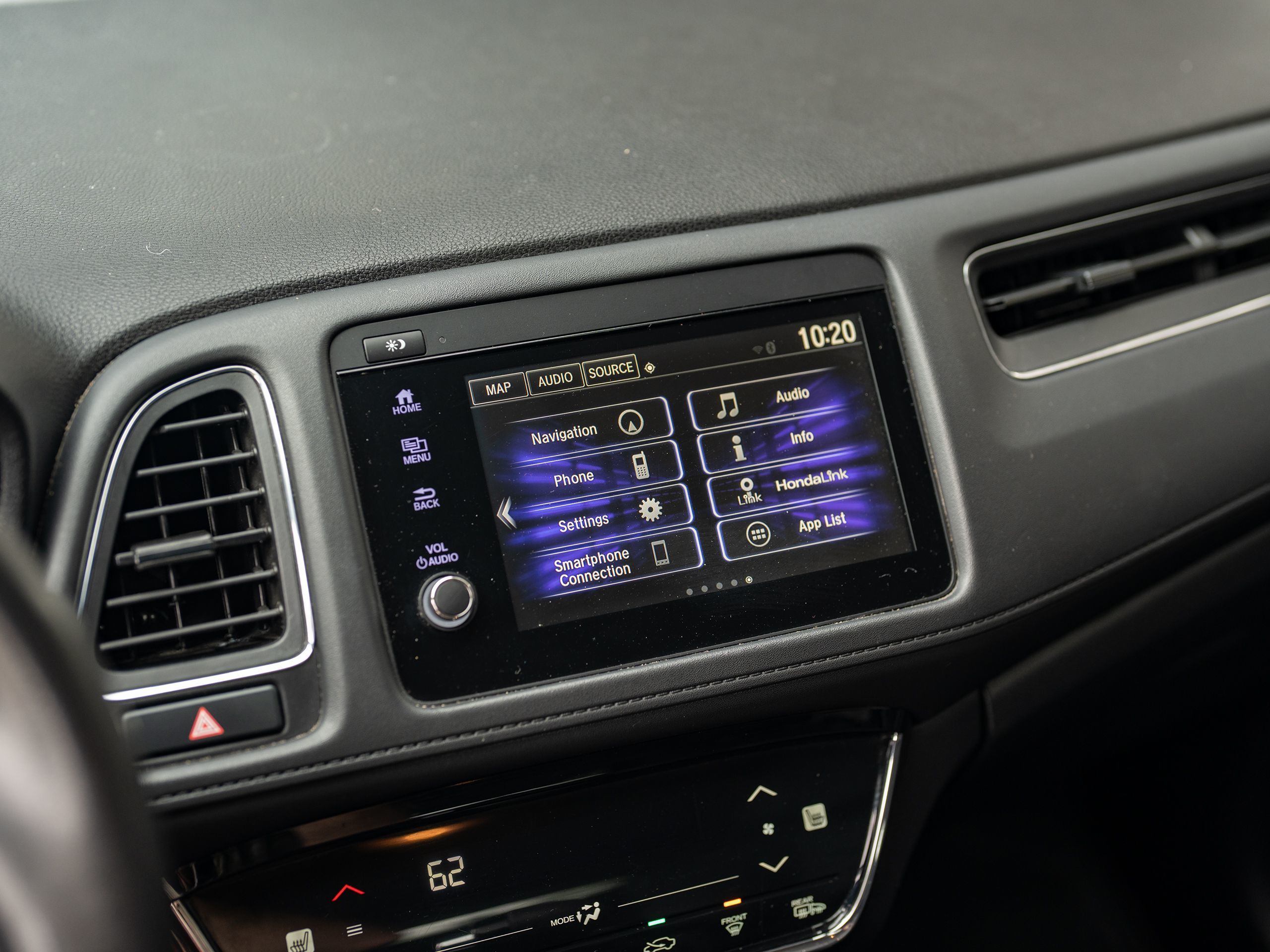 2019 Honda HR-V Touring photo 20