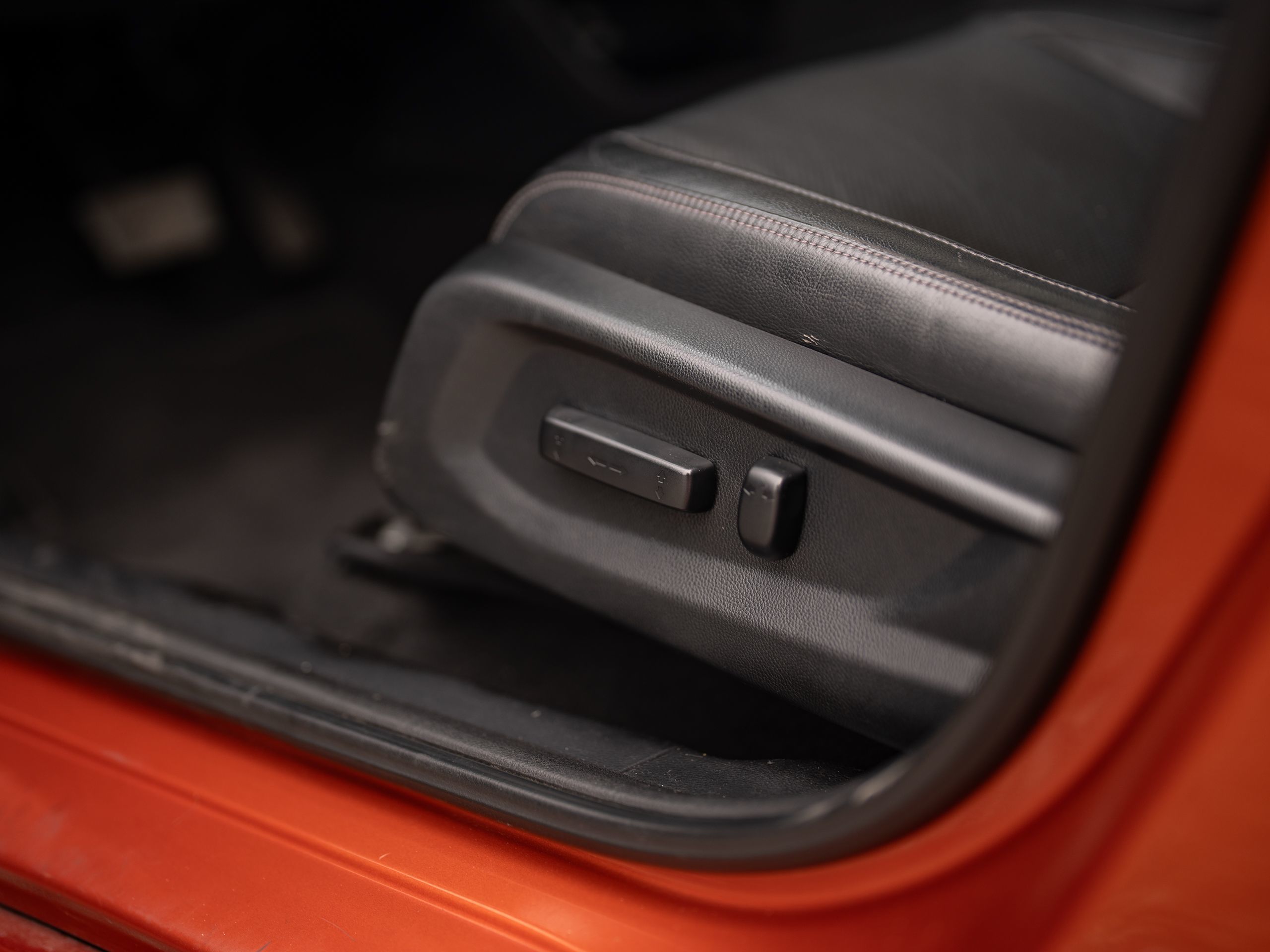 2019 Honda HR-V Touring photo 24