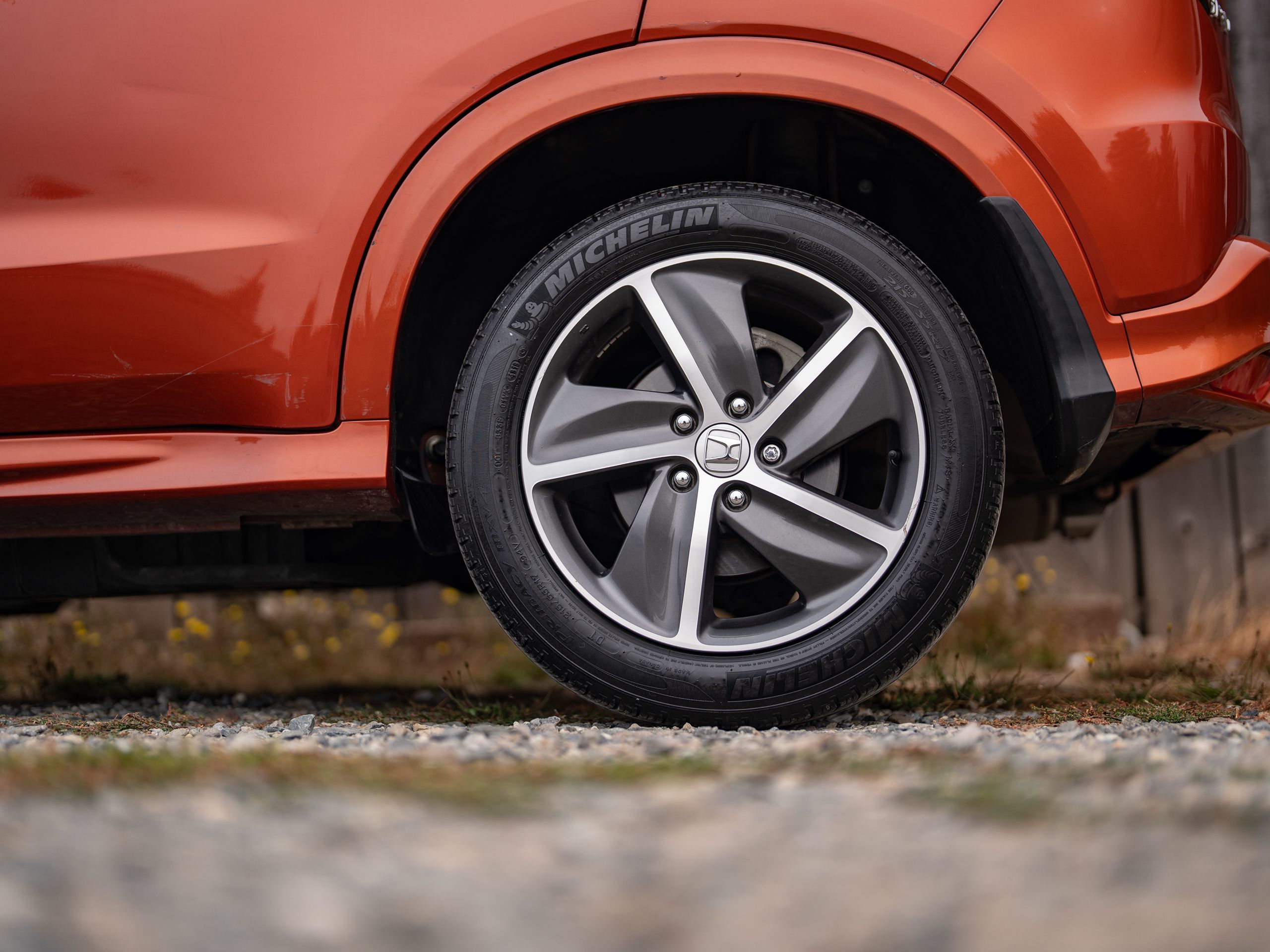 2019 Honda HR-V Touring photo 28