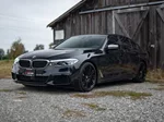 2019 Bmw M550i xDrive Sedan photo 38