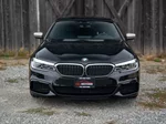 2019 Bmw M550i xDrive Sedan photo 37