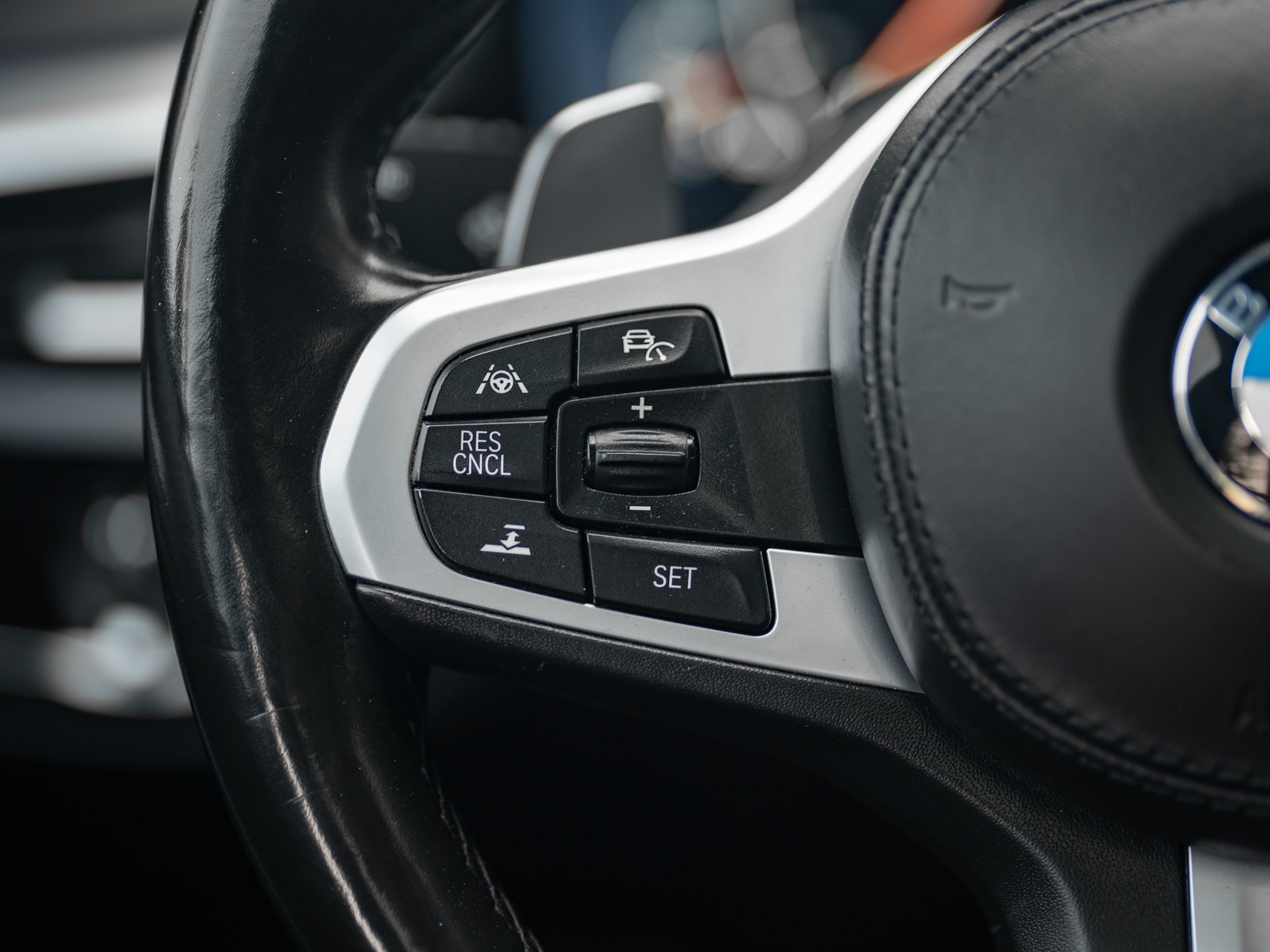 2019 Bmw M550i xDrive Sedan photo 16
