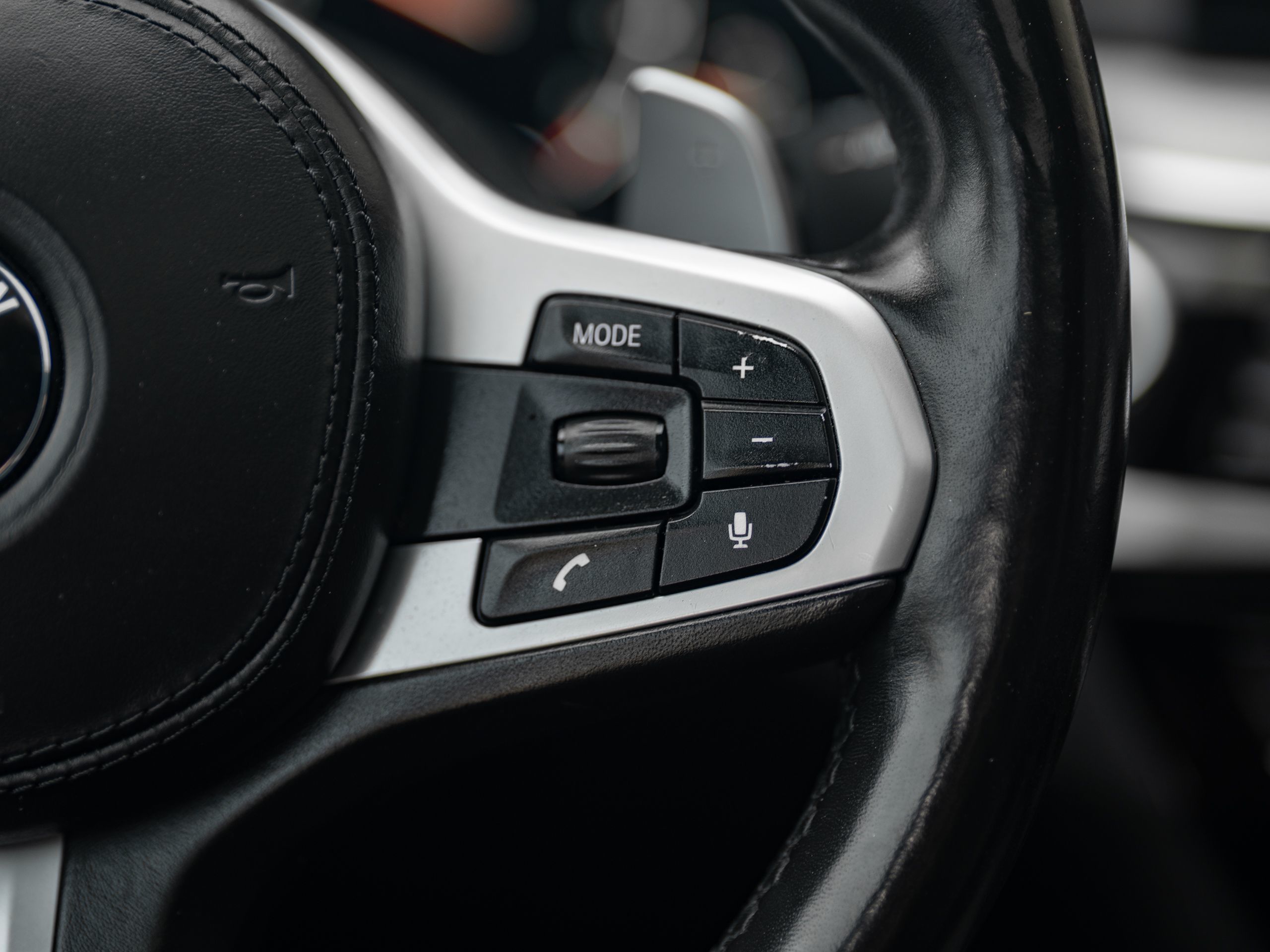 2019 Bmw M550i xDrive Sedan photo 17