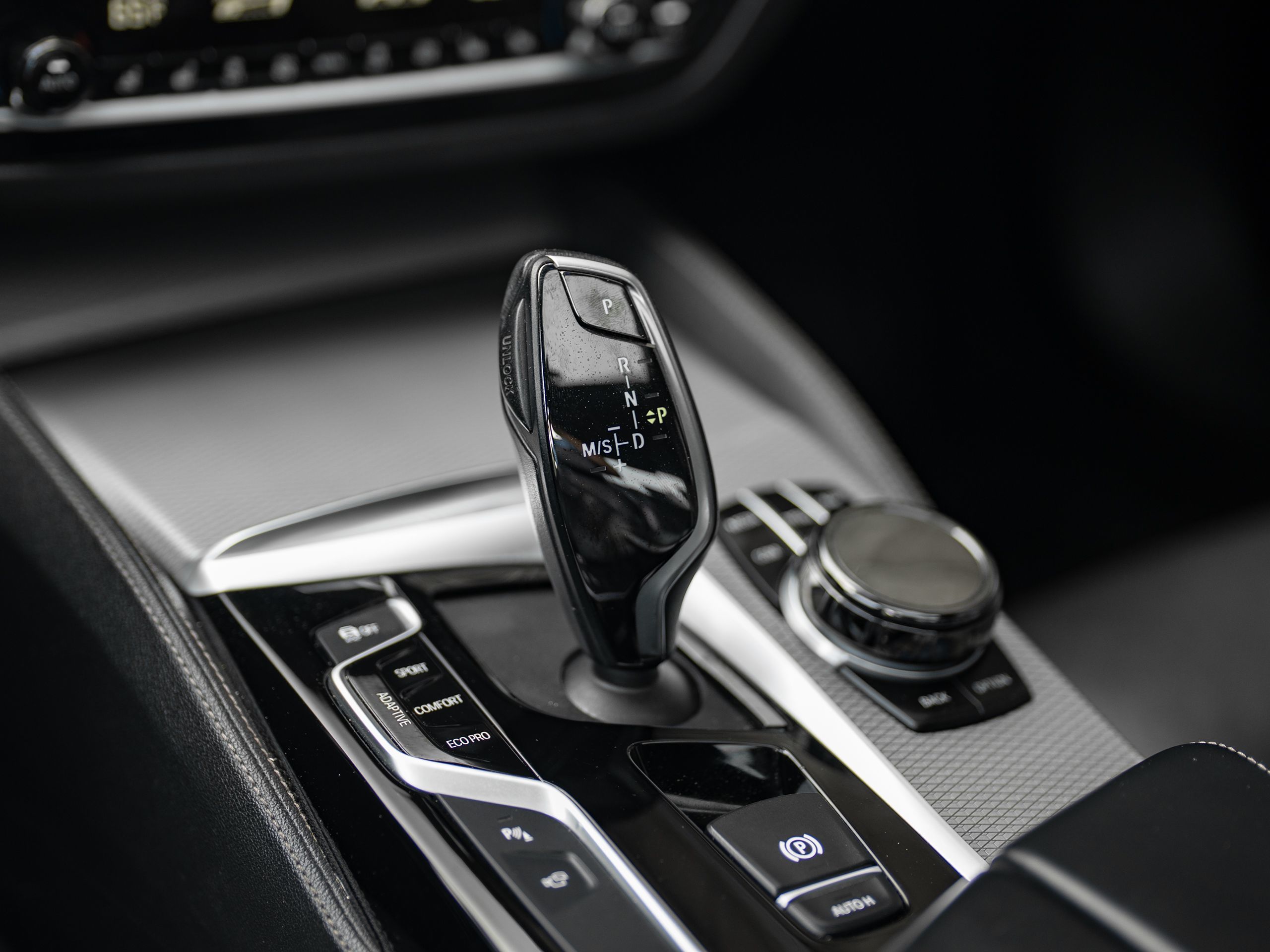 2019 Bmw M550i xDrive Sedan photo 19