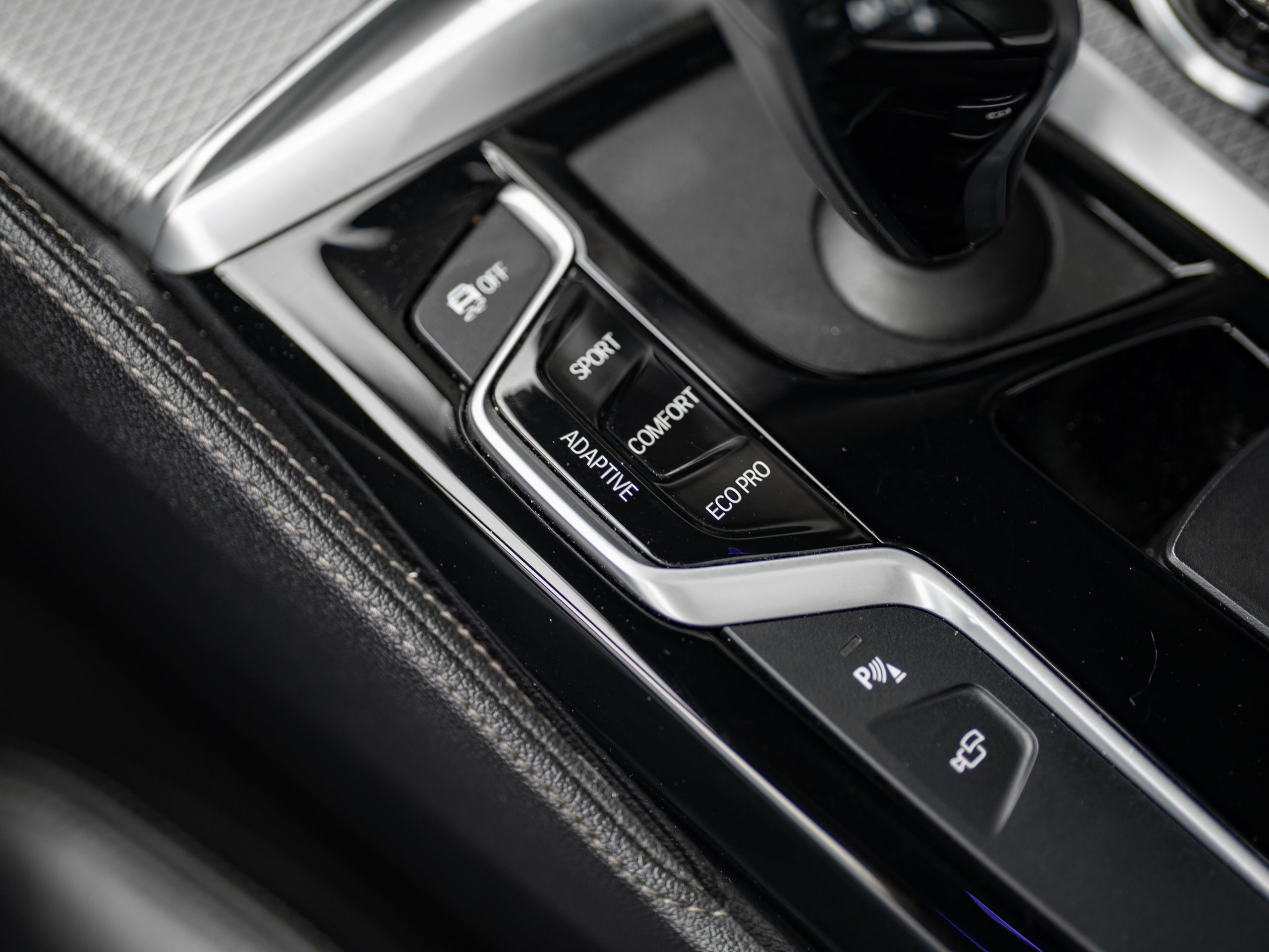 2019 Bmw M550i xDrive Sedan photo 20