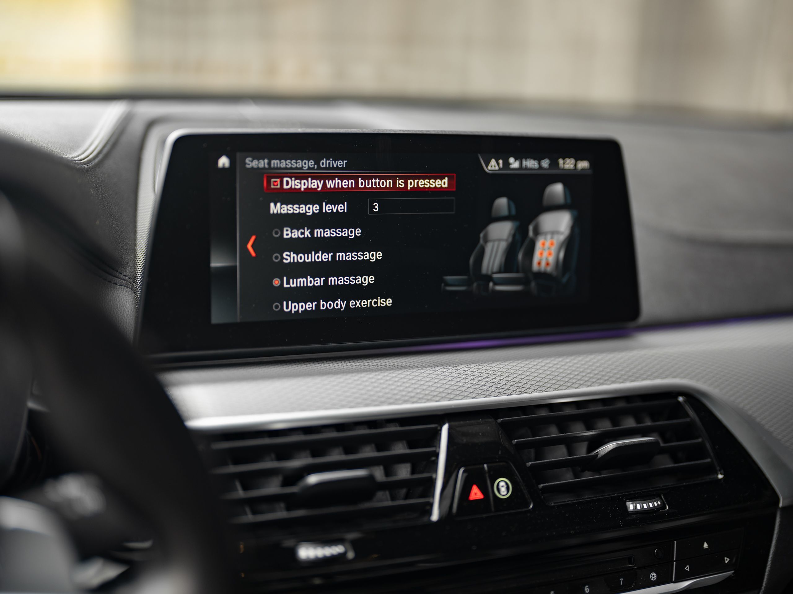 2019 Bmw M550i xDrive Sedan photo 27