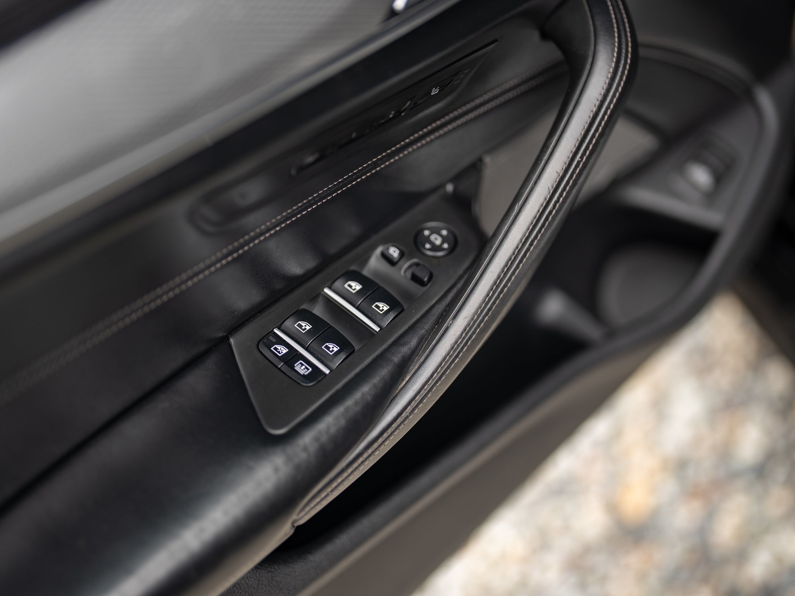 2019 Bmw M550i xDrive Sedan photo 28