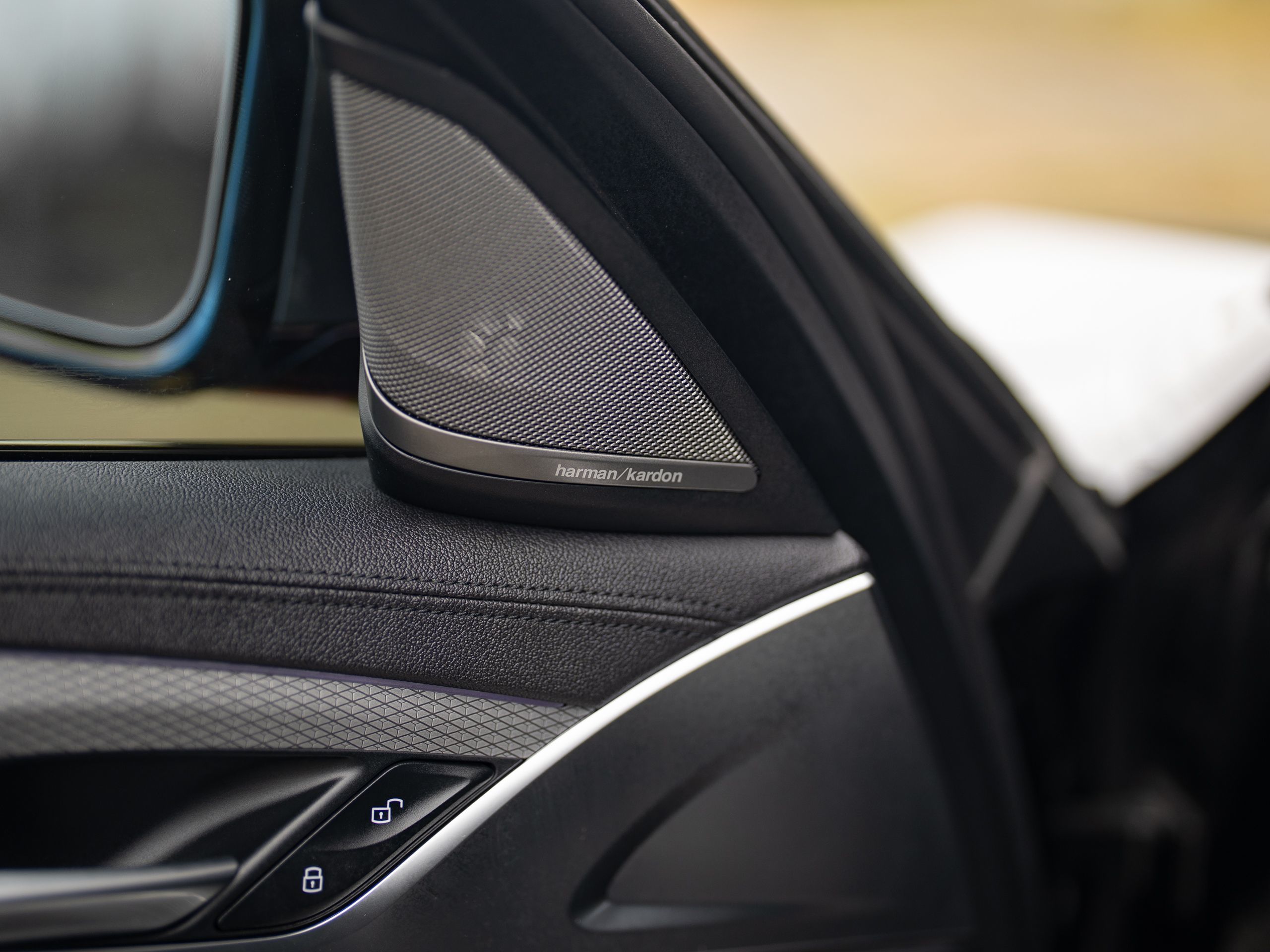 2019 Bmw M550i xDrive Sedan photo 29